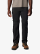 Planinarske hlače Columbia Silver Ridge Utility Convertible Pant Short - black