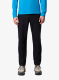 Planinarske hlače Columbia Tennent Mountain Softshell Pant - black