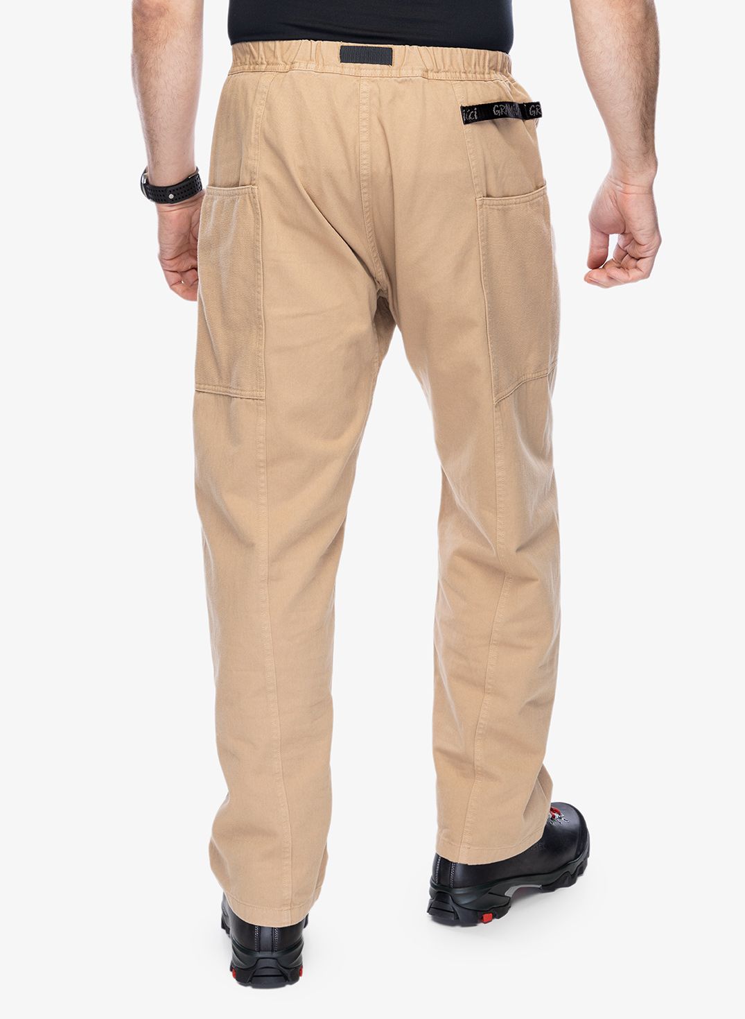 Planinarske hlače Gramicci Gadget Pant - chino