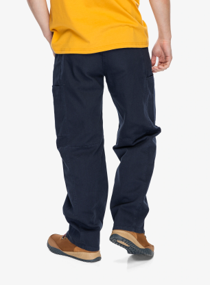 Planinarske hlače Gramicci Voyager Pant - double navy