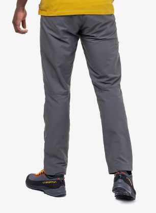 Planinarske hlače Mountain Equipment Approach Pant - grey shadow