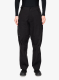 Ženske penjačke hlače Arcteryx Clarkia Cotton Pant Wide Leg - black