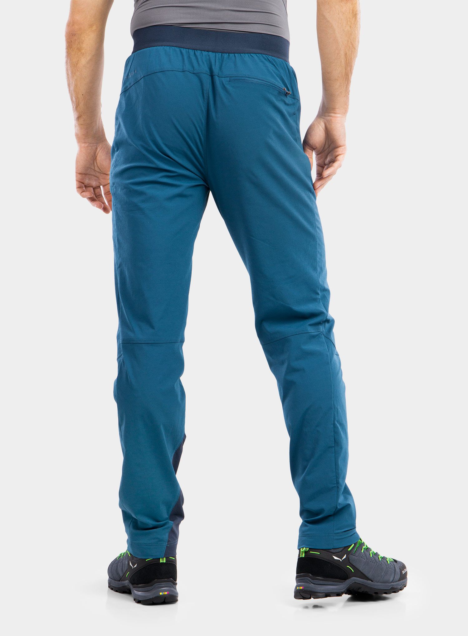 Softshell hlače Rab Ascendor Light Pants - ink