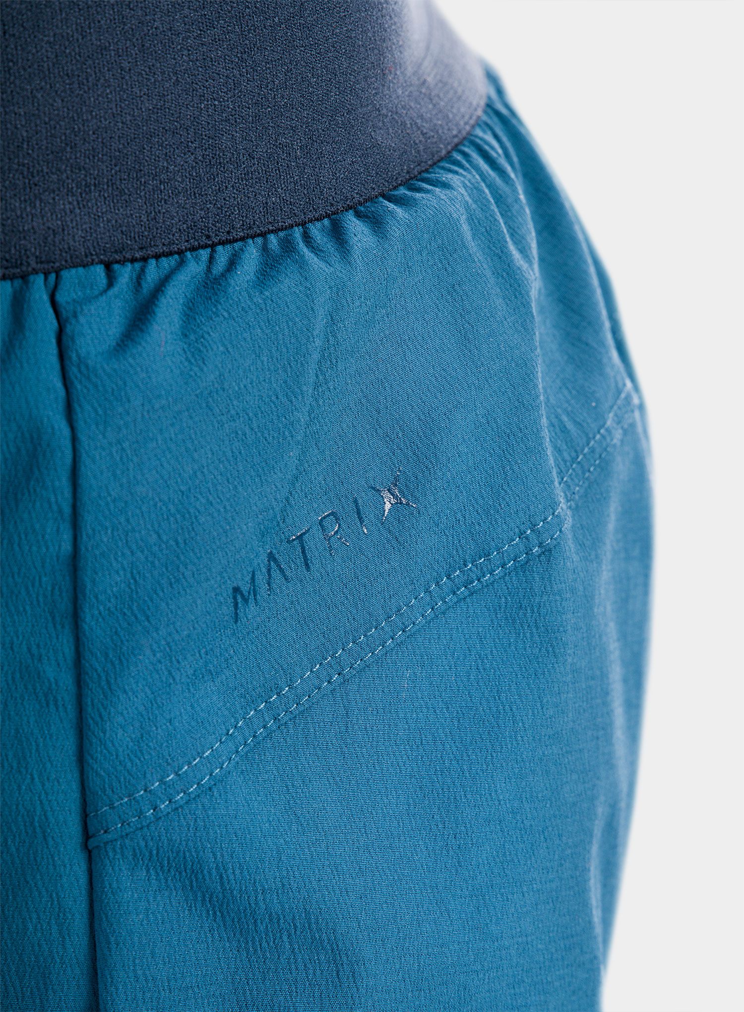 Softshell hlače Rab Ascendor Light Pants - ink