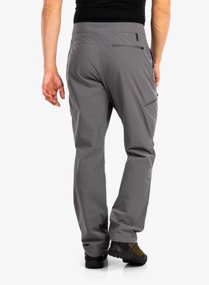 Hlače Black Diamond Technician Pro Alpine Pants - steel grey