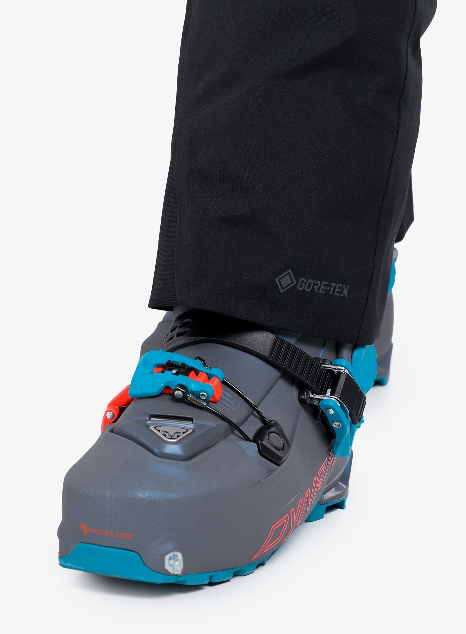 Ženske GORE-TEX hlače Marmot Lightray Pant - black