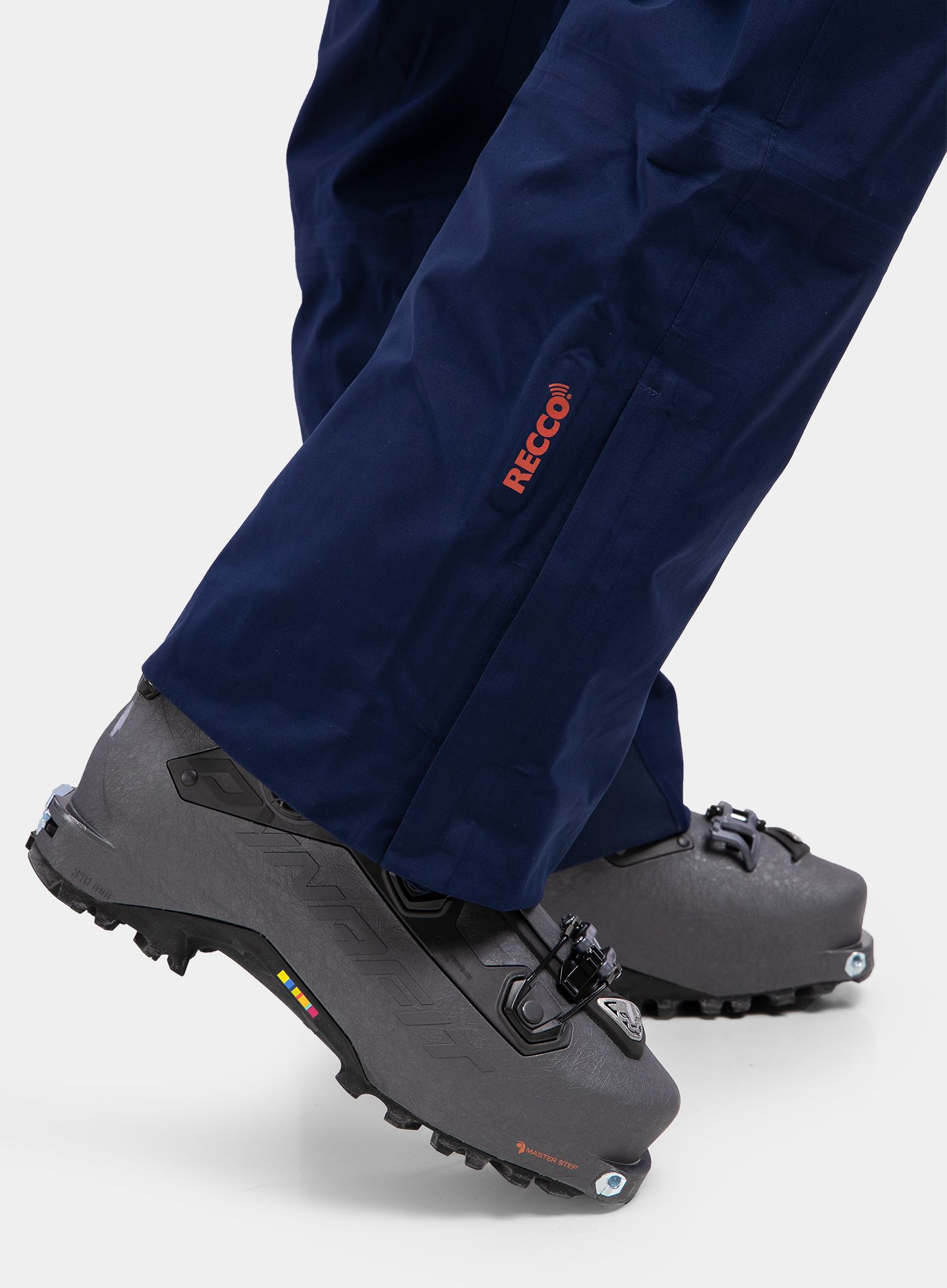 GORE-TEX hlače Marmot Spire Pant - arctic navy