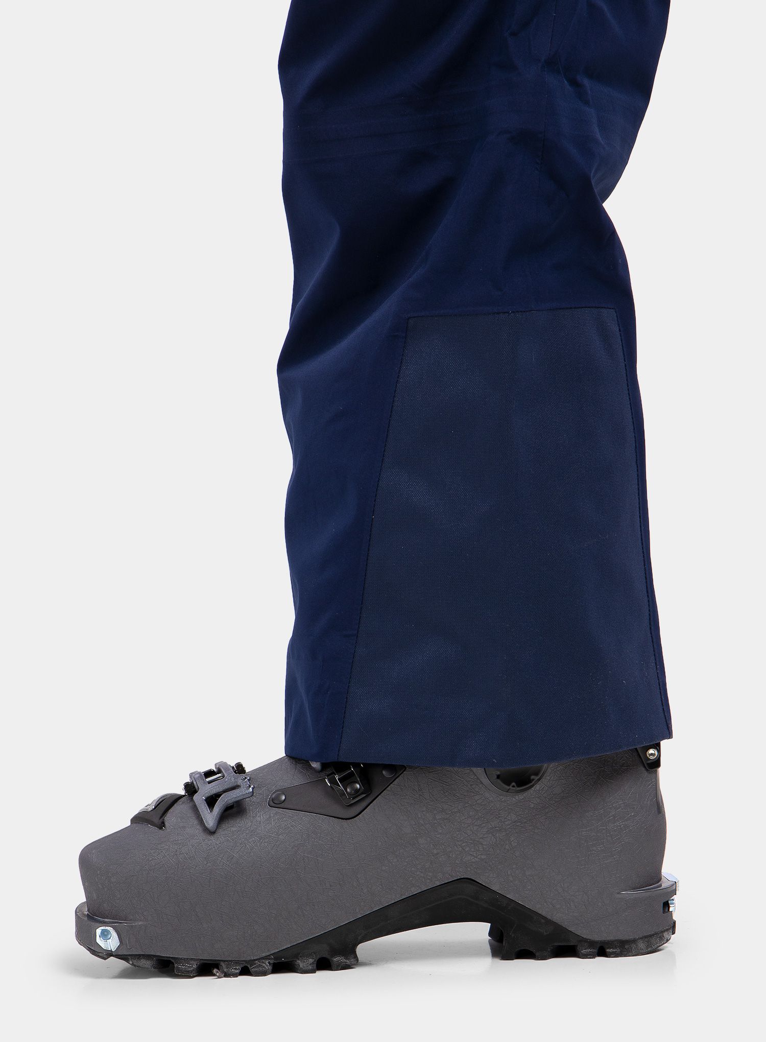 GORE-TEX hlače Marmot Spire Pant - arctic navy