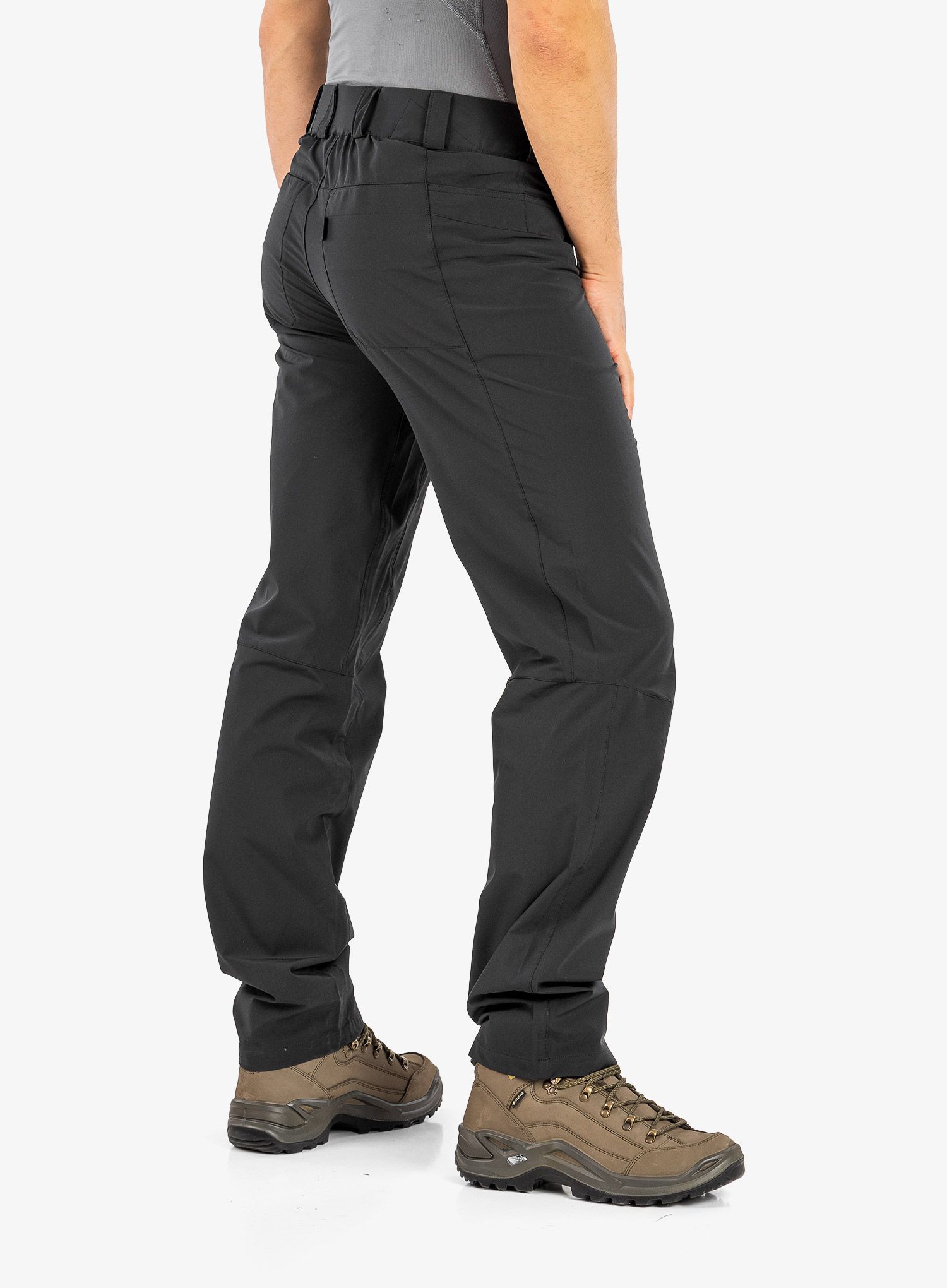 Hlače Helikon-Tex Covert Tactical Pants - VersaStretch Lite - black