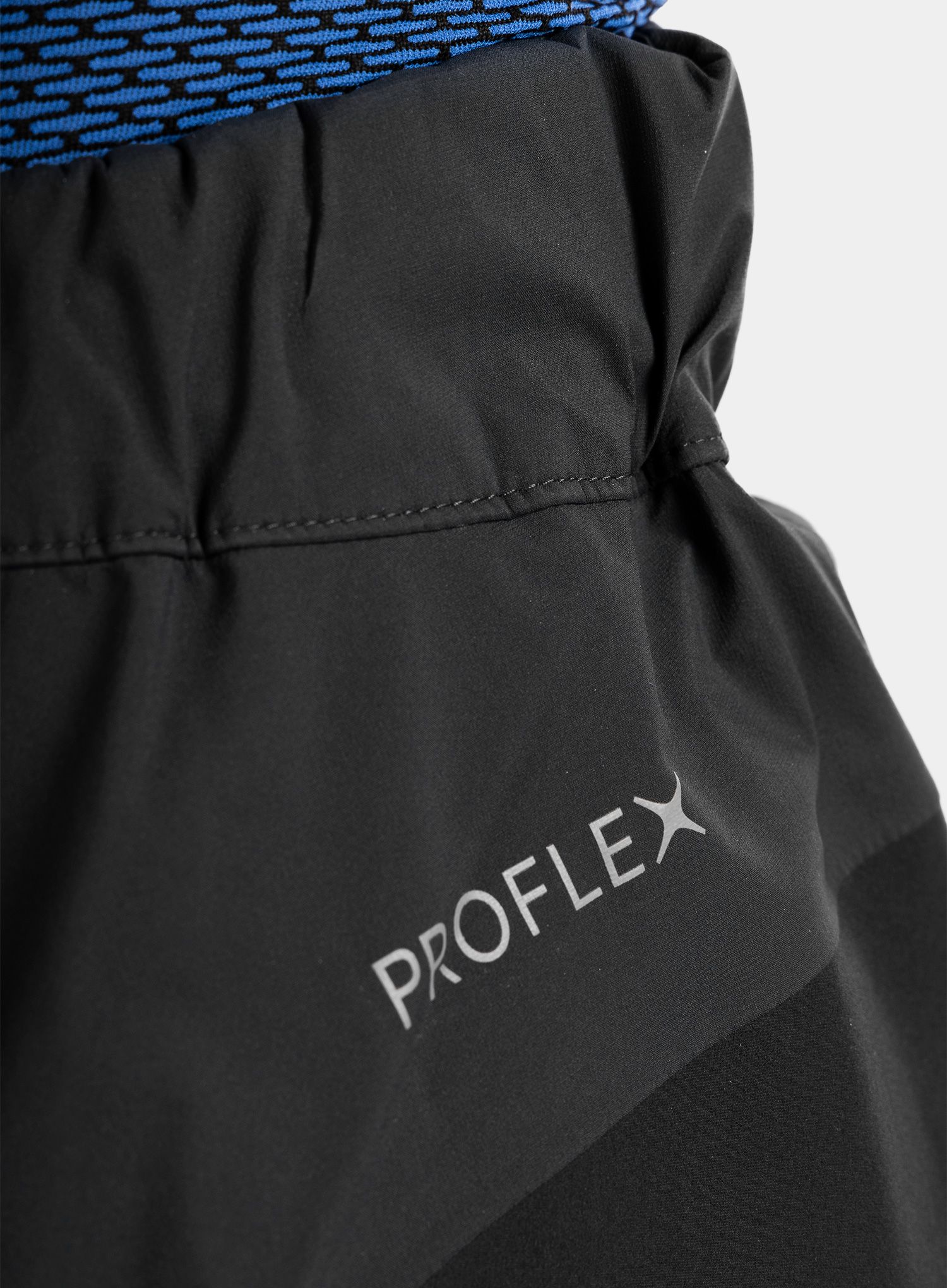 Kišne hlače Rab Kinetic Alpine 2.0 Pants - black