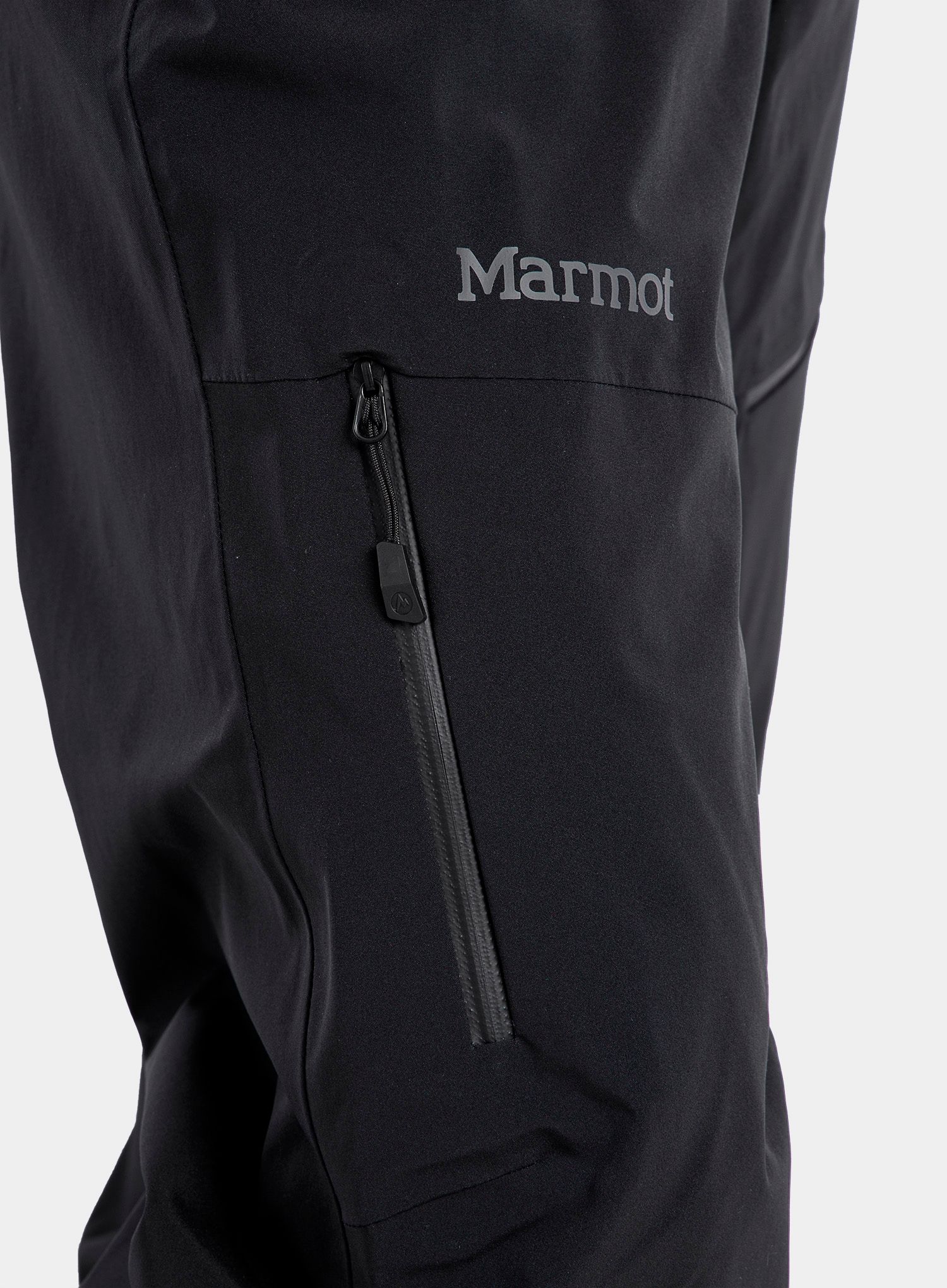 Skijaške hlače Marmot Layout Cargo Pant - black