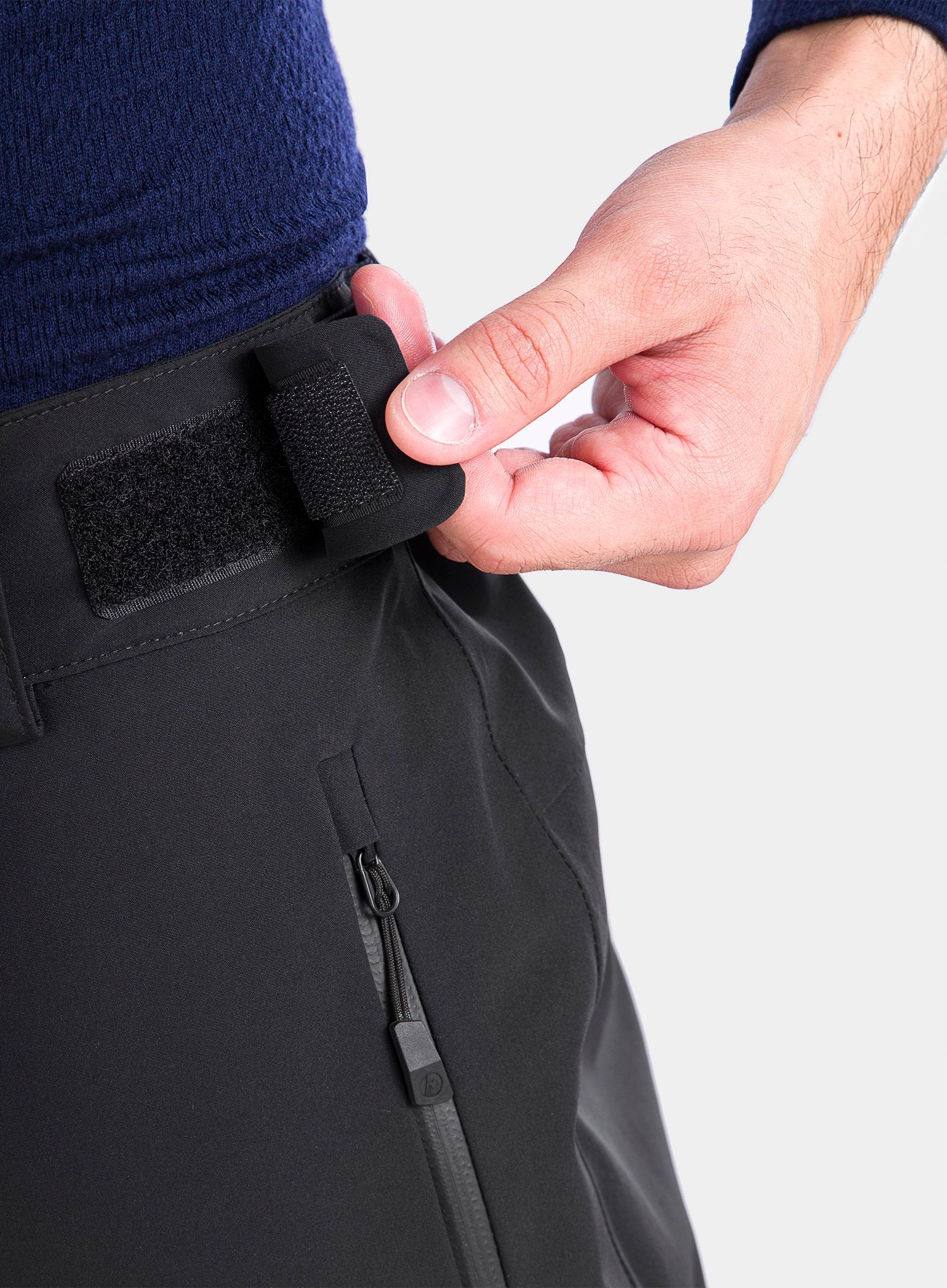 Skijaške hlače Marmot Layout Cargo Pant - black