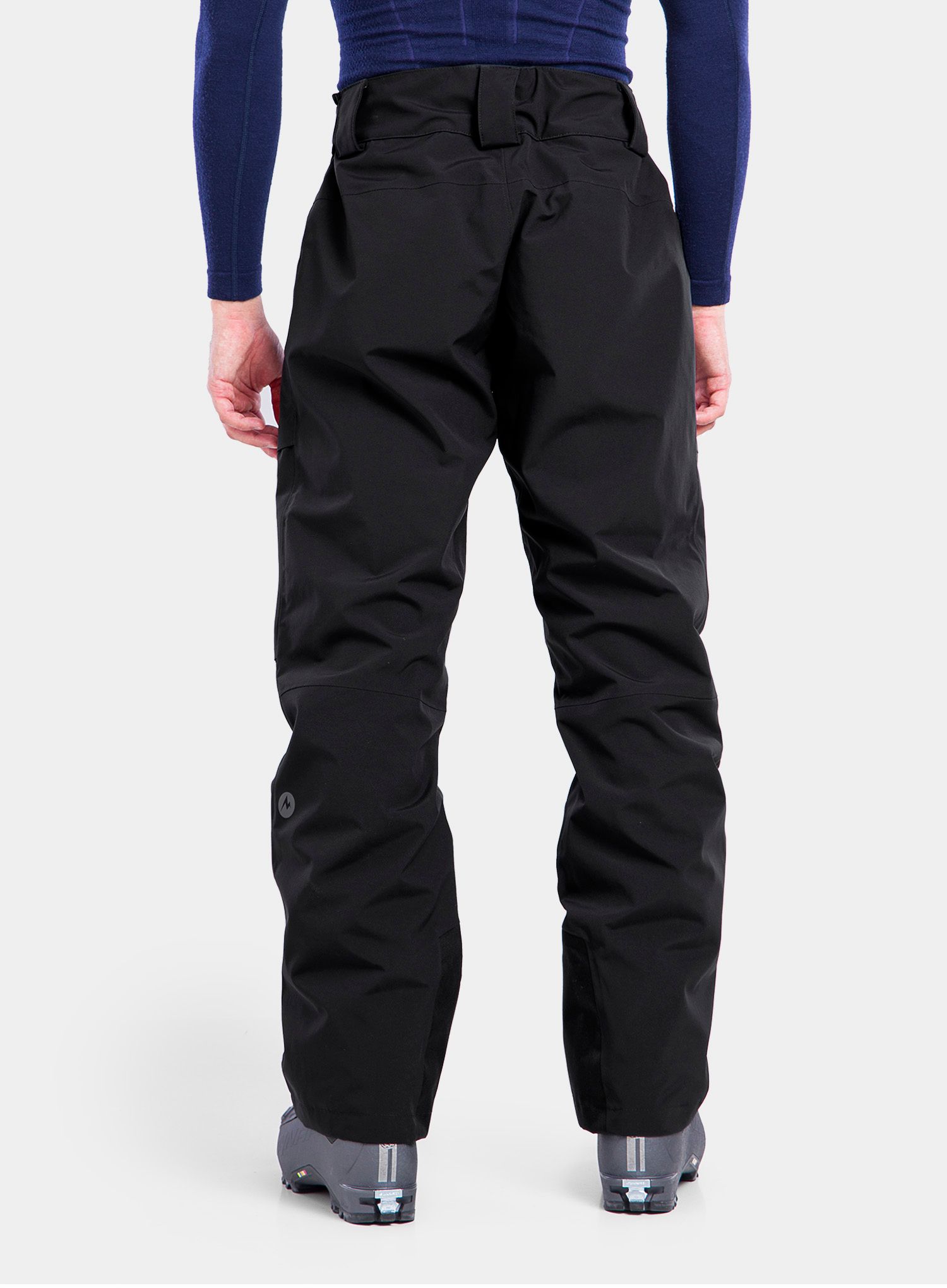 Skijaške hlače Marmot Layout Cargo Pant - black