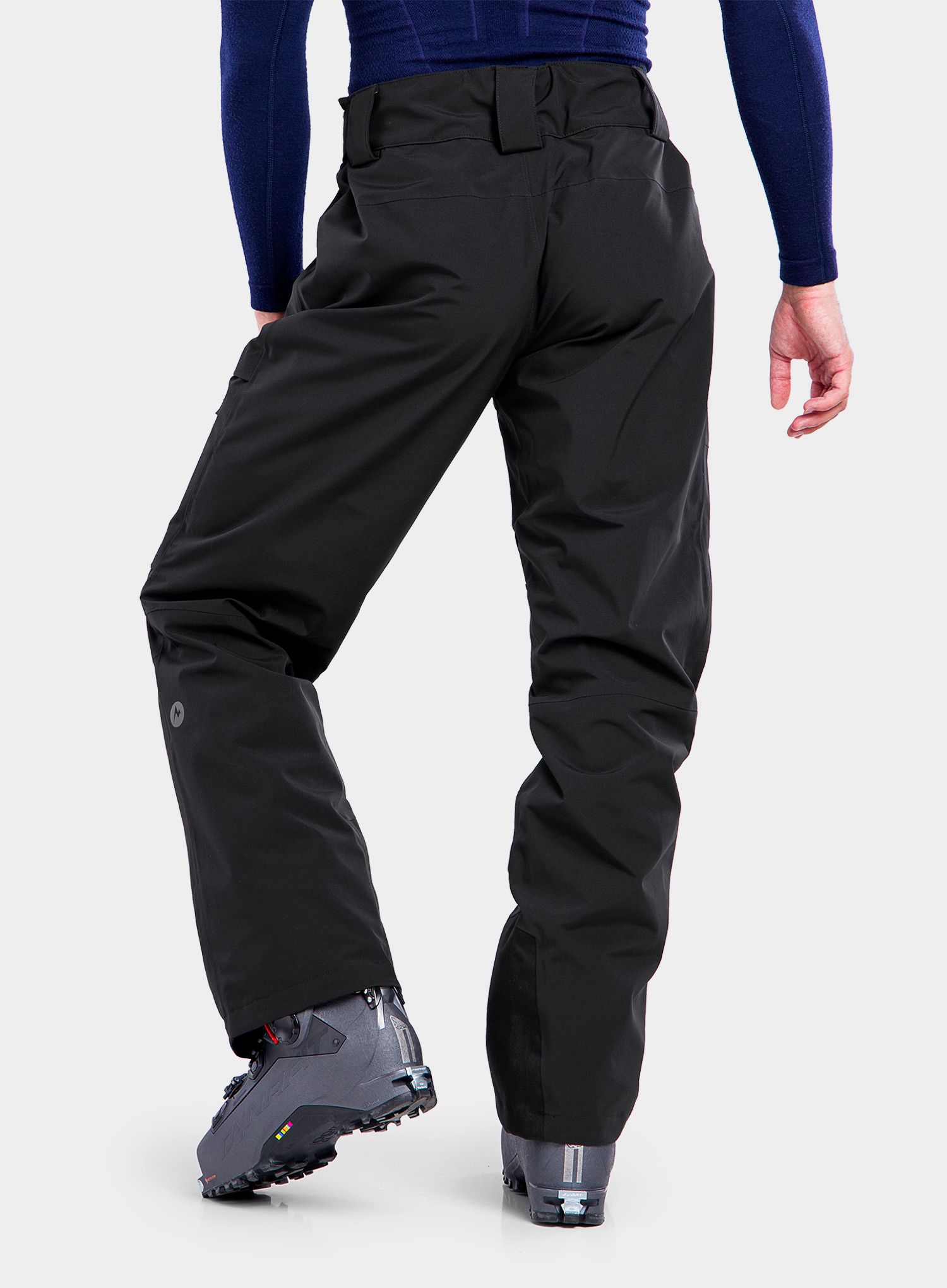 Skijaške hlače Marmot Layout Cargo Pant - black