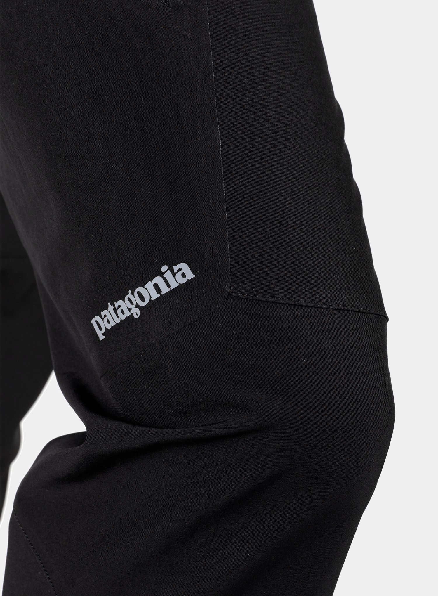 Hlače Patagonia Simul Alpine Pants - black
