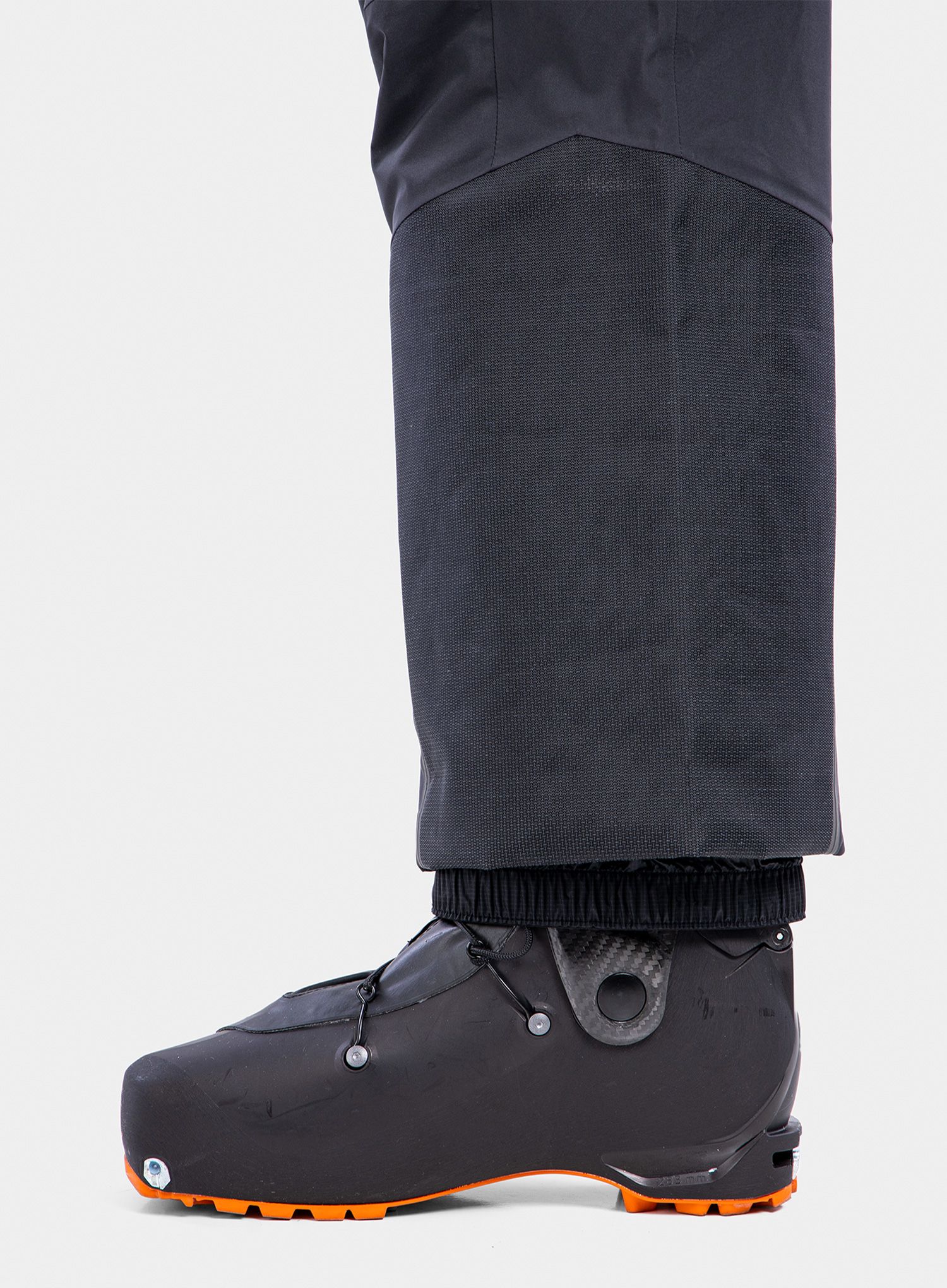 Kišne hlače BlackYak Amrit Pants - phantom