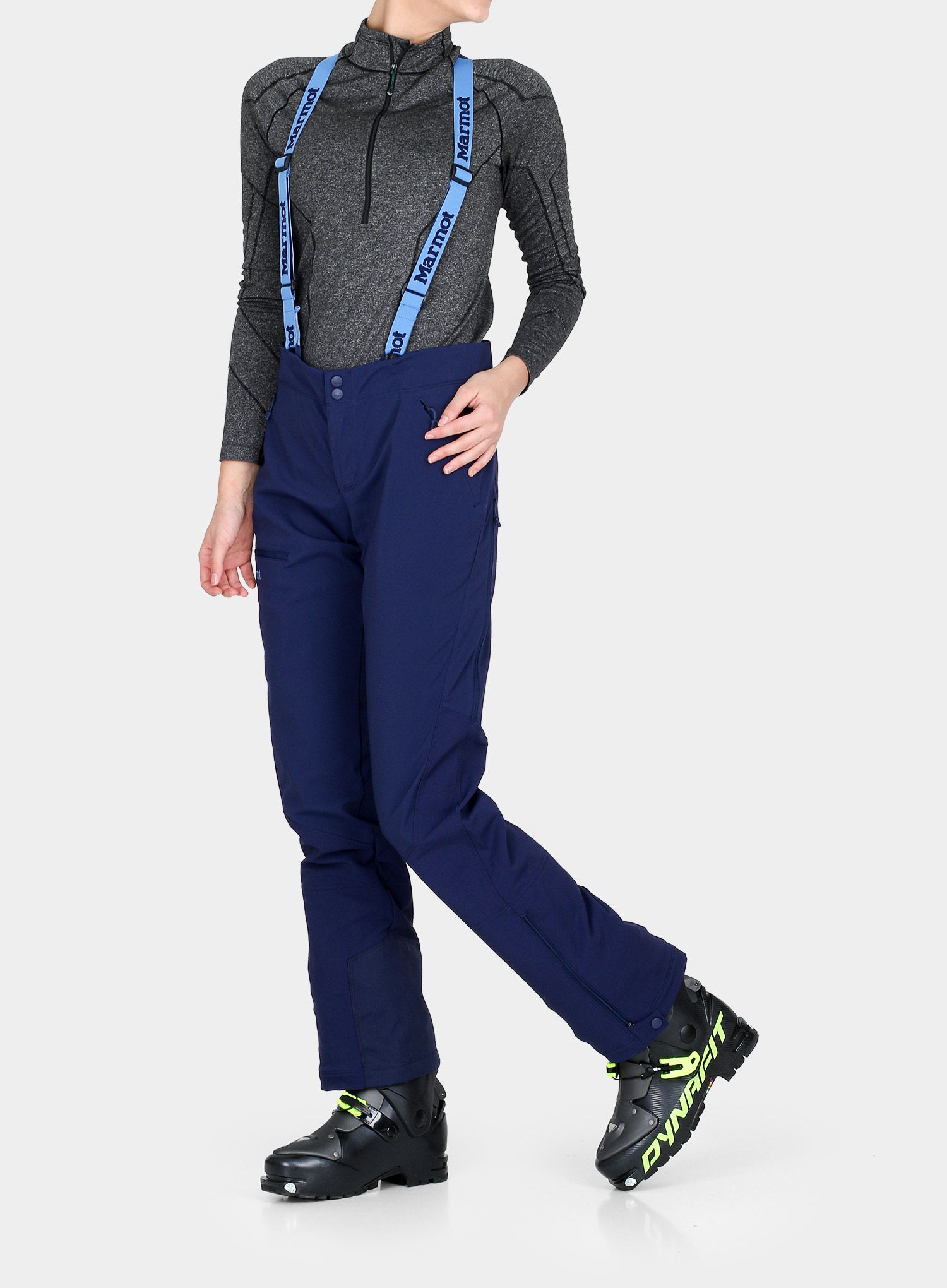 Marmot pro tour softshell pant top