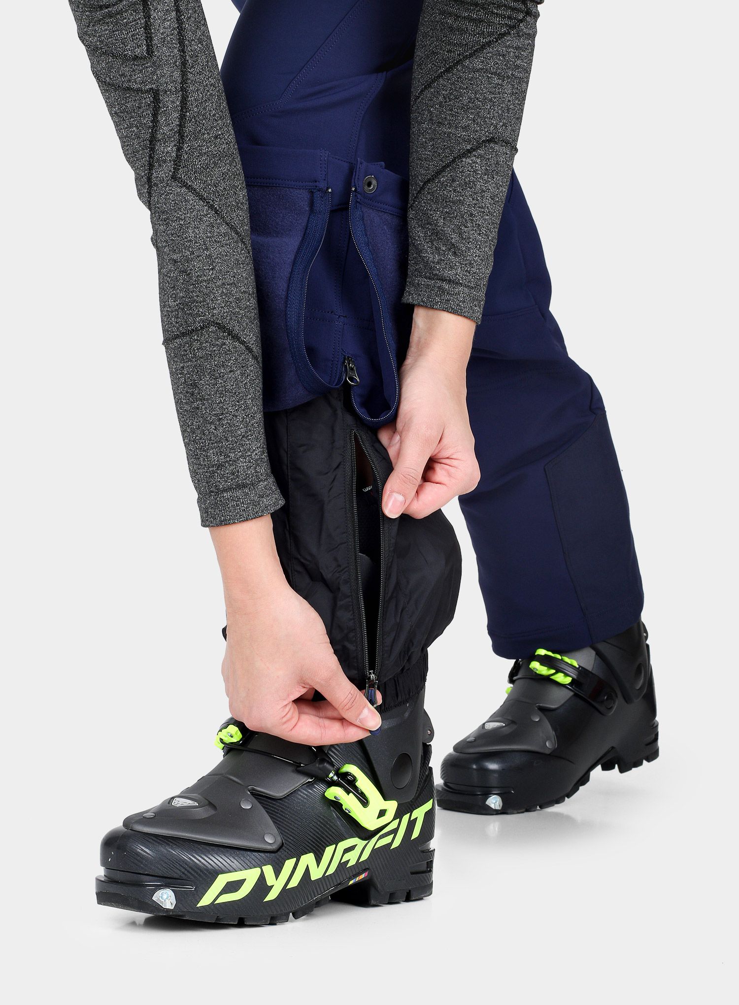 Marmot pro tour softshell pant clearance