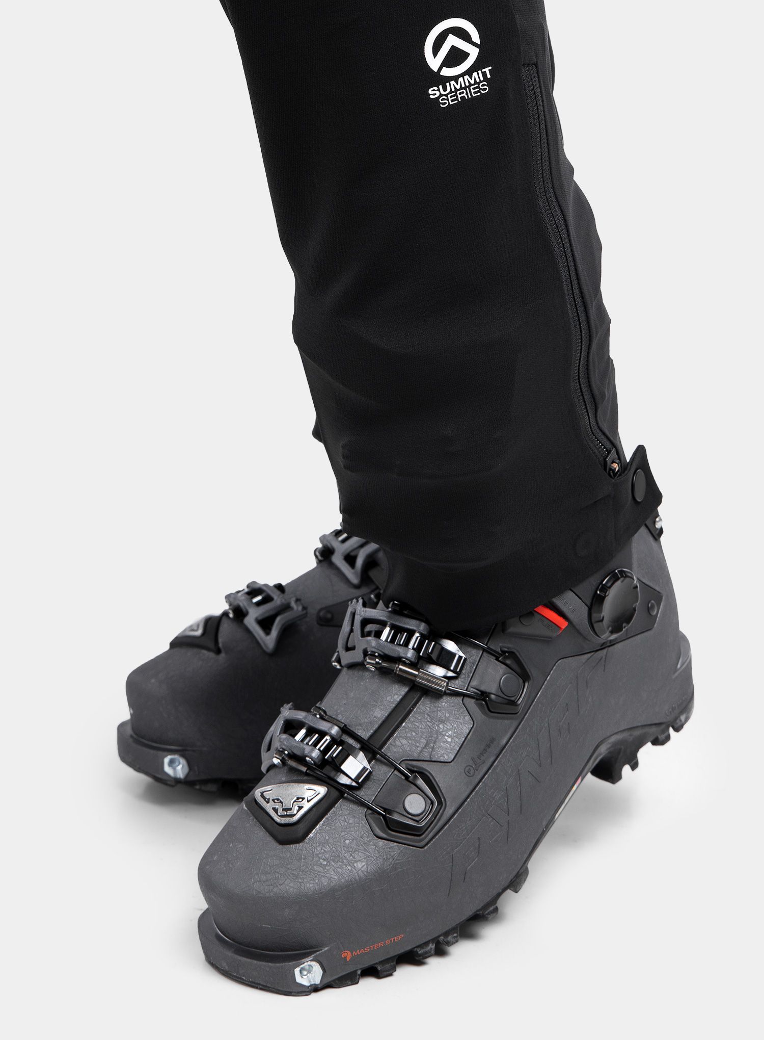 Softshell hlače The North Face Summit Soft Shell Pant - tnf black