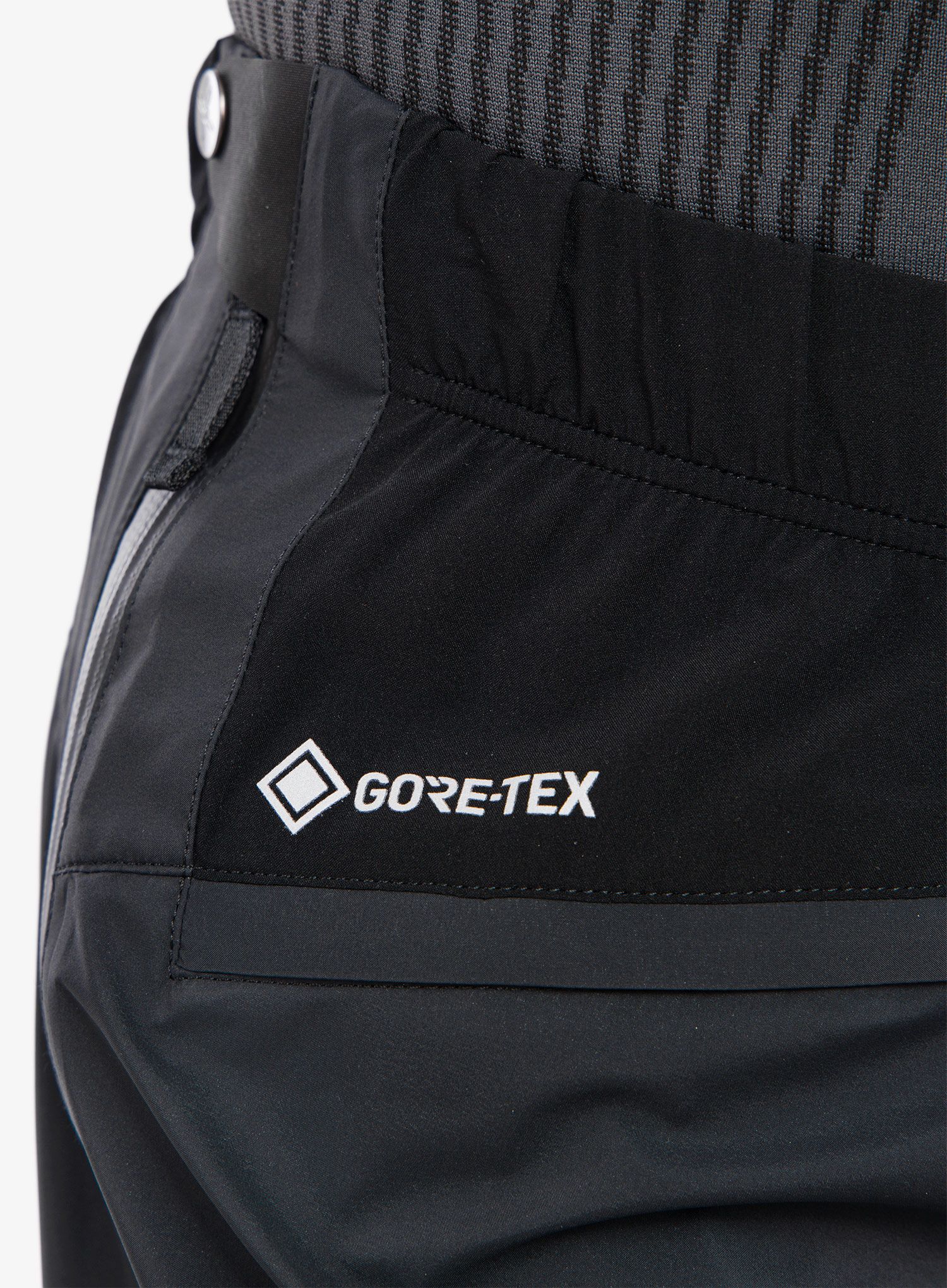 Trekking hlače Montura Magic 2.0 Cover Pants - black