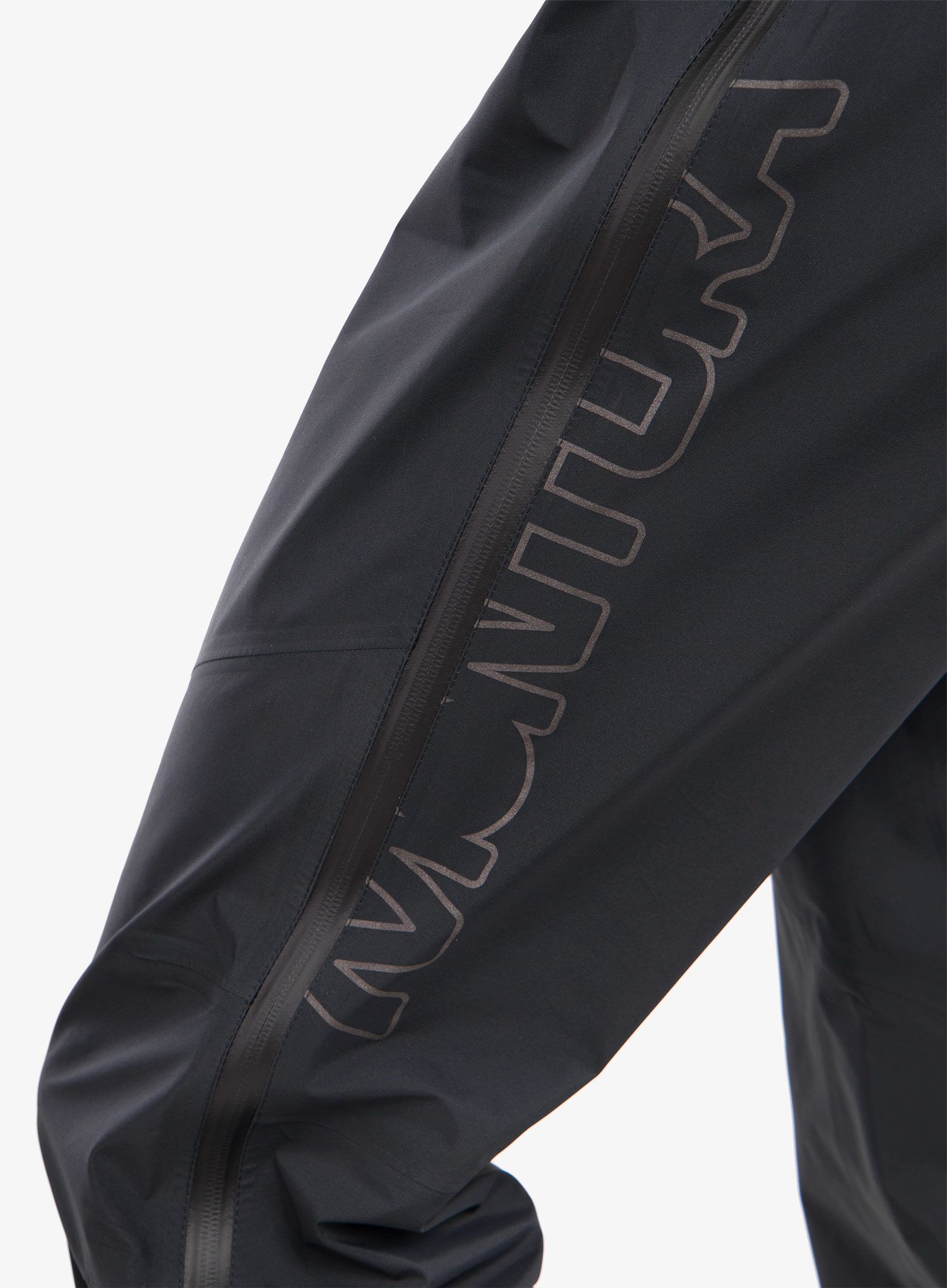 Trekking hlače Montura Magic 2.0 Cover Pants - black
