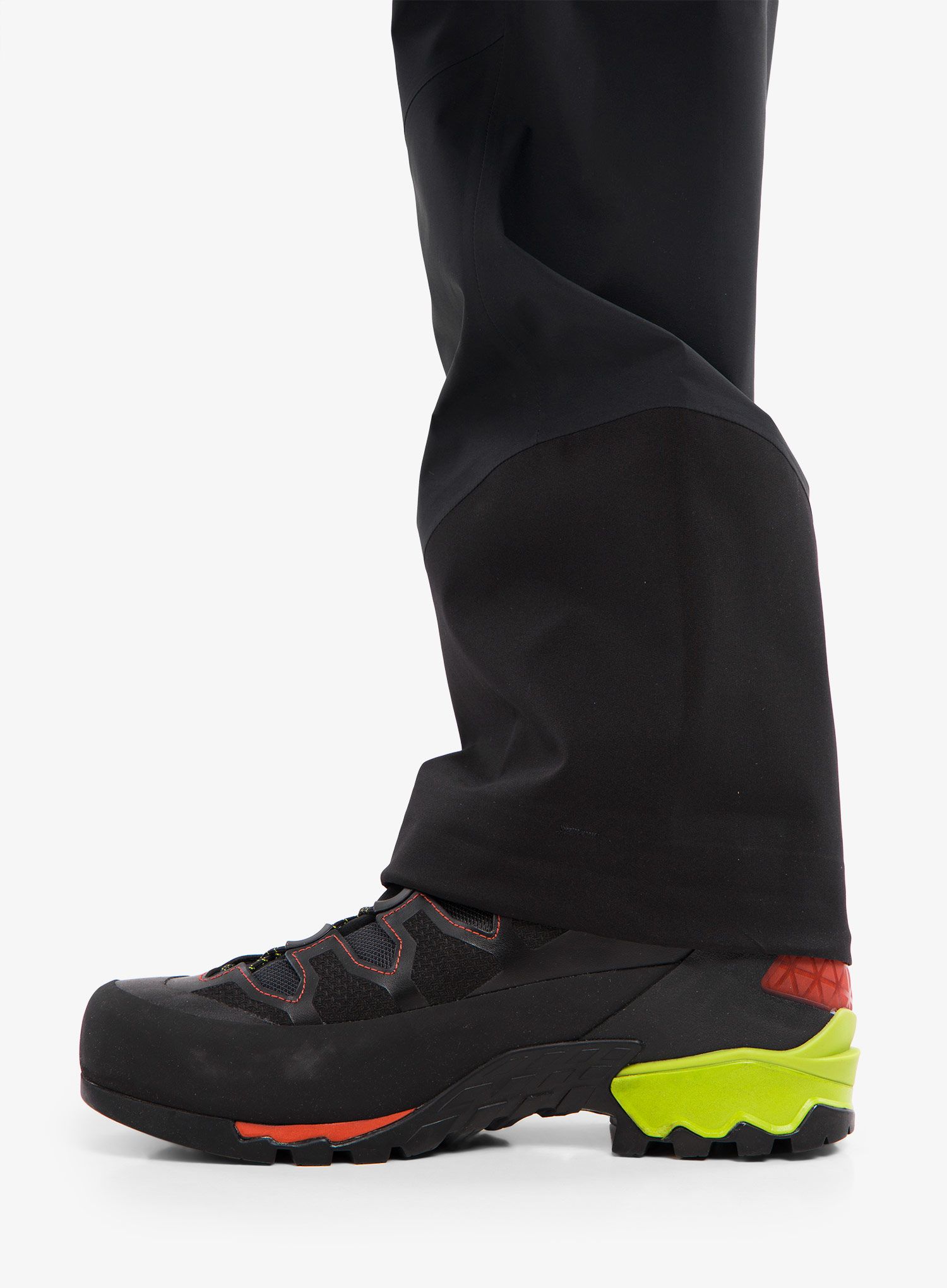 Trekking hlače Montura Magic 2.0 Cover Pants - black
