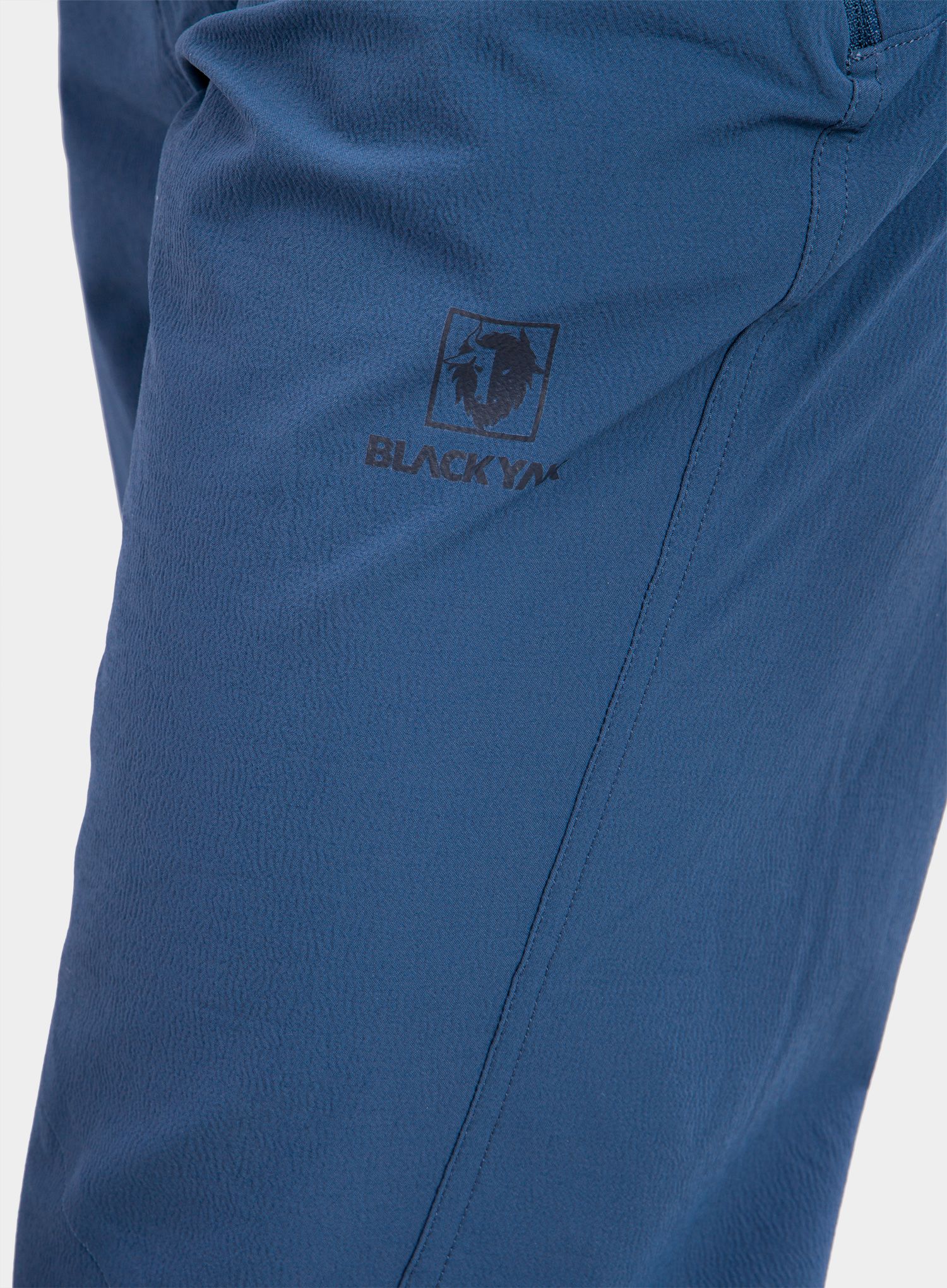 Planinarske hlače BlackYak Terrena Pants - dark denim