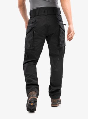 Planinarske hlače Helikon-Tex Pilgrim - black