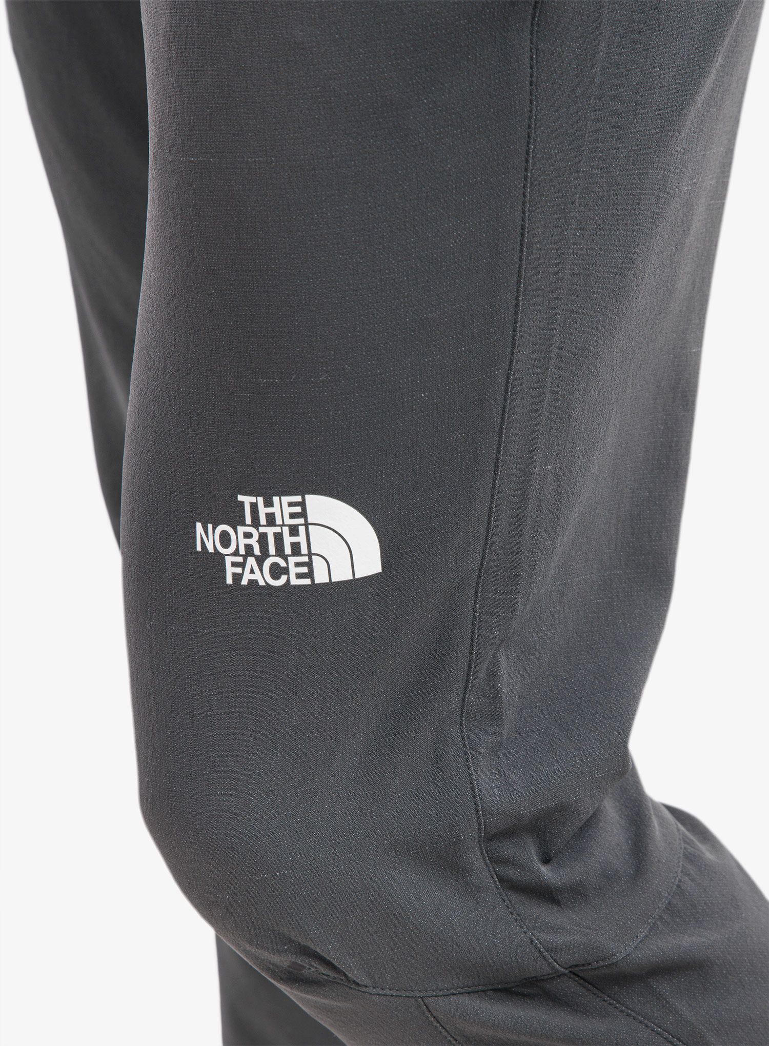 Planinarske hlače The North Face AO Woven Pant - asphalt grey