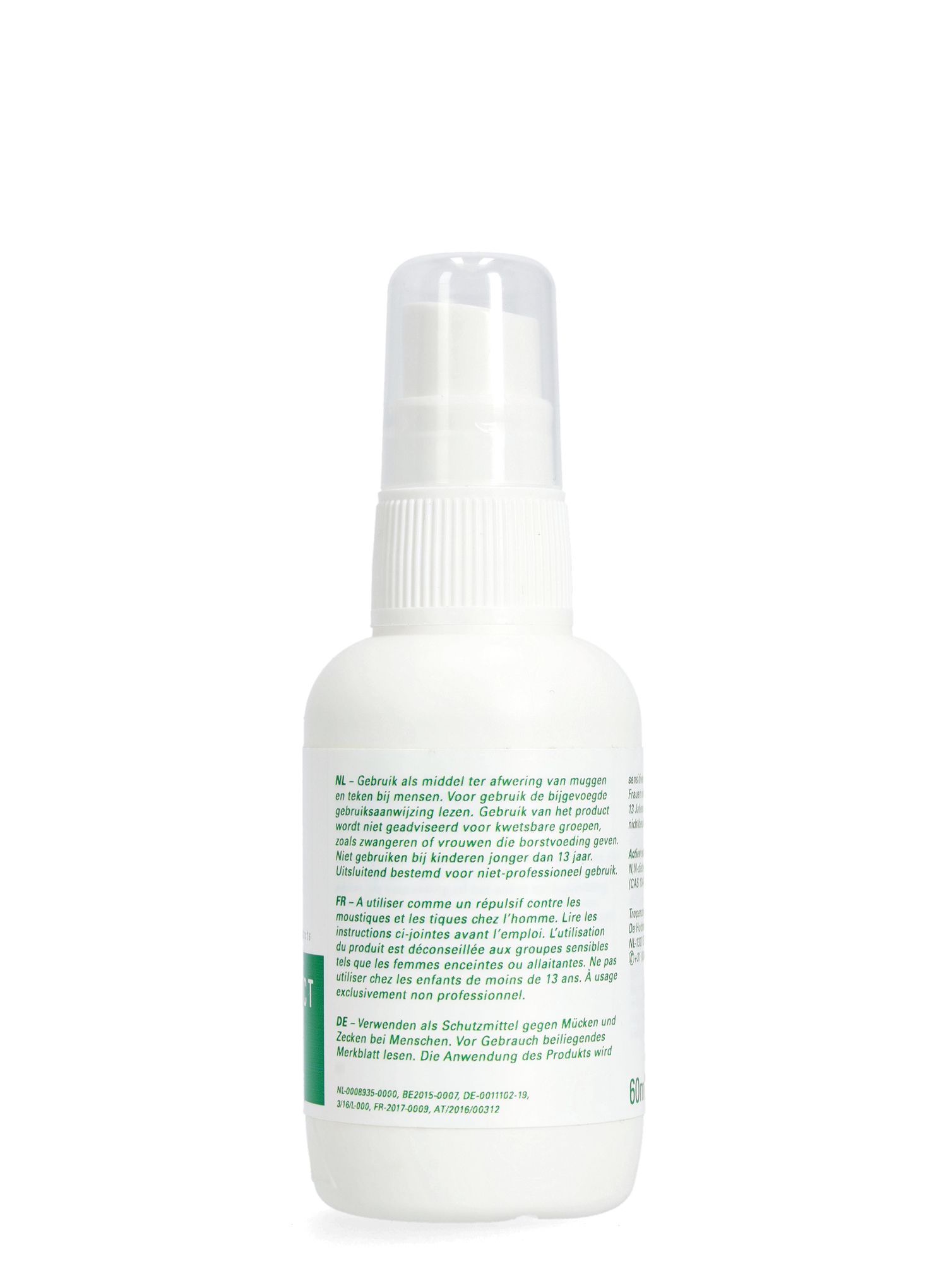 Sprej protiv komaraca Care Plus Anti-Insect Deet Spray 40% 60ml