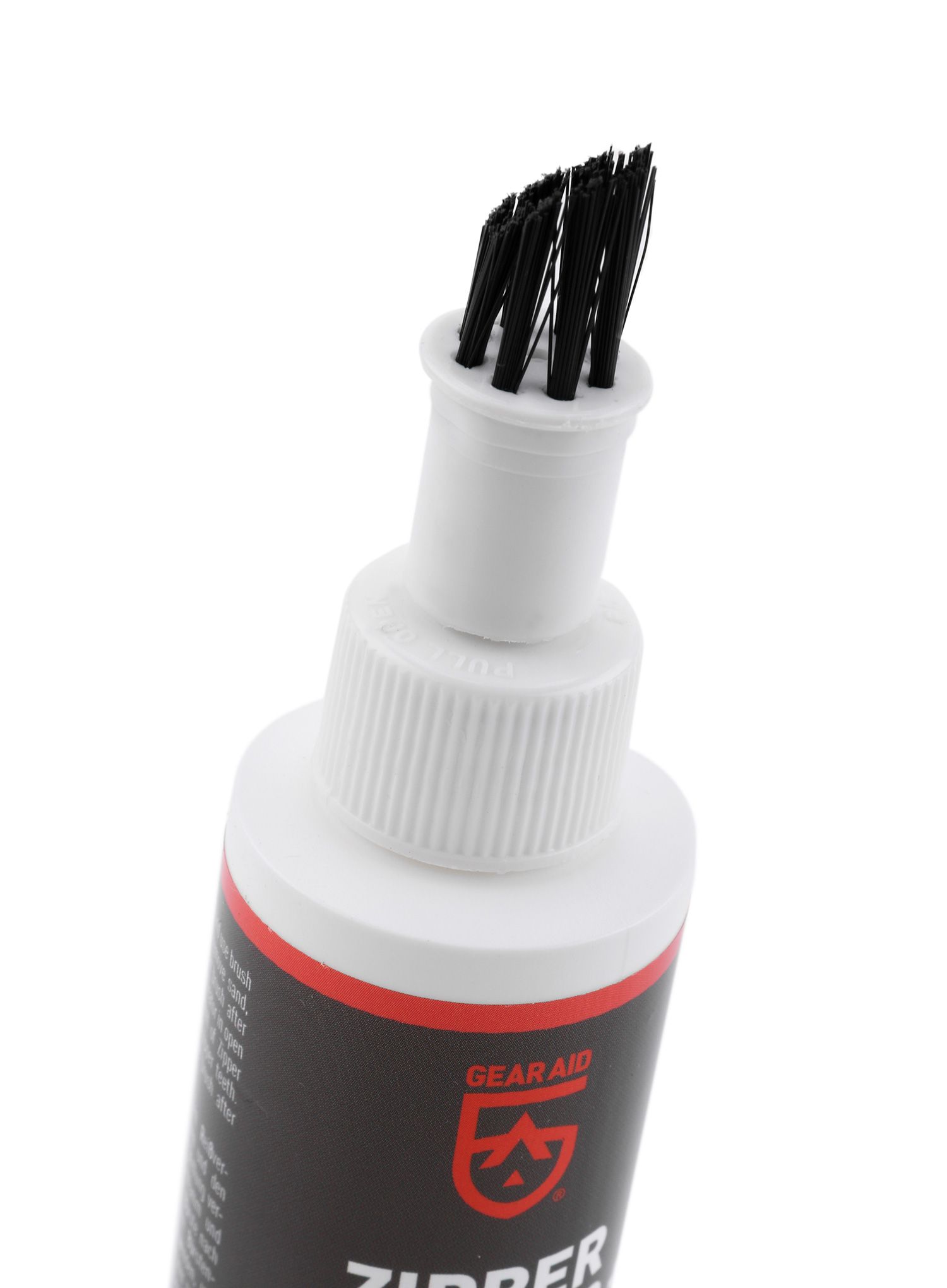 Tekućina Gear Aid Zipper Cleaner Lubricant 60ml