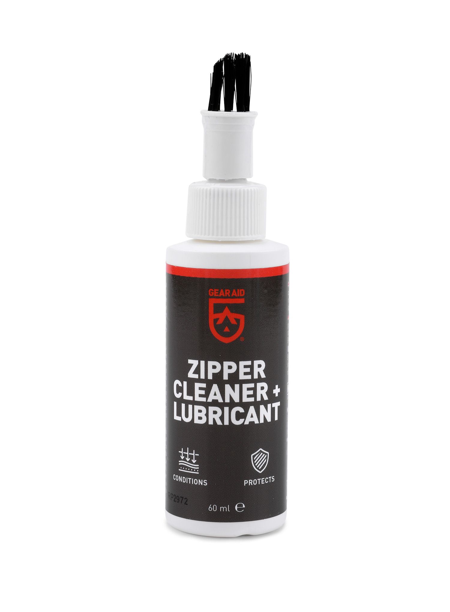 Tekućina Gear Aid Zipper Cleaner Lubricant 60ml