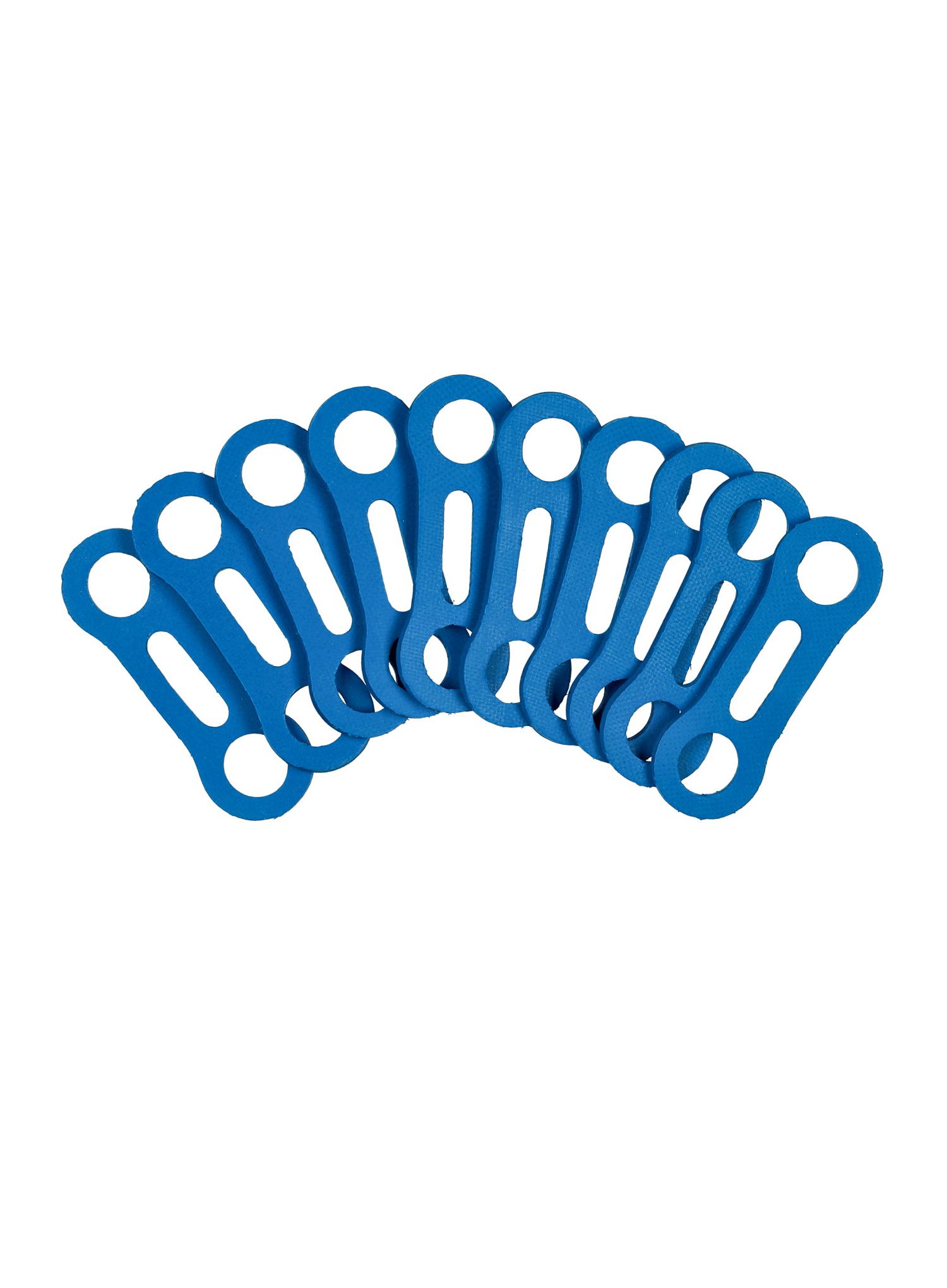 Stabilizirajuća guma Ocun Biner Fix 16 mm - 10-pack - blue