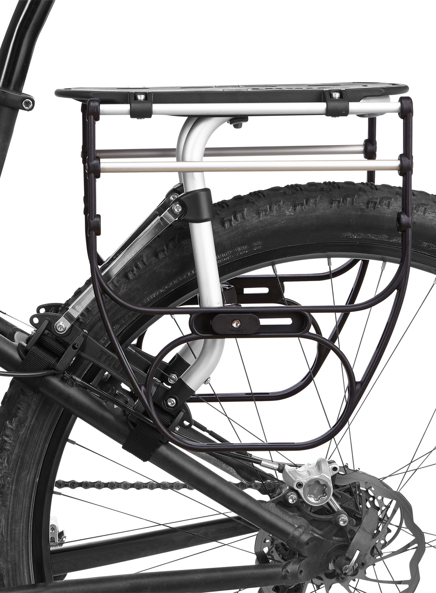 Stalak za nosač Thule Pack´n Pedal Side Frames