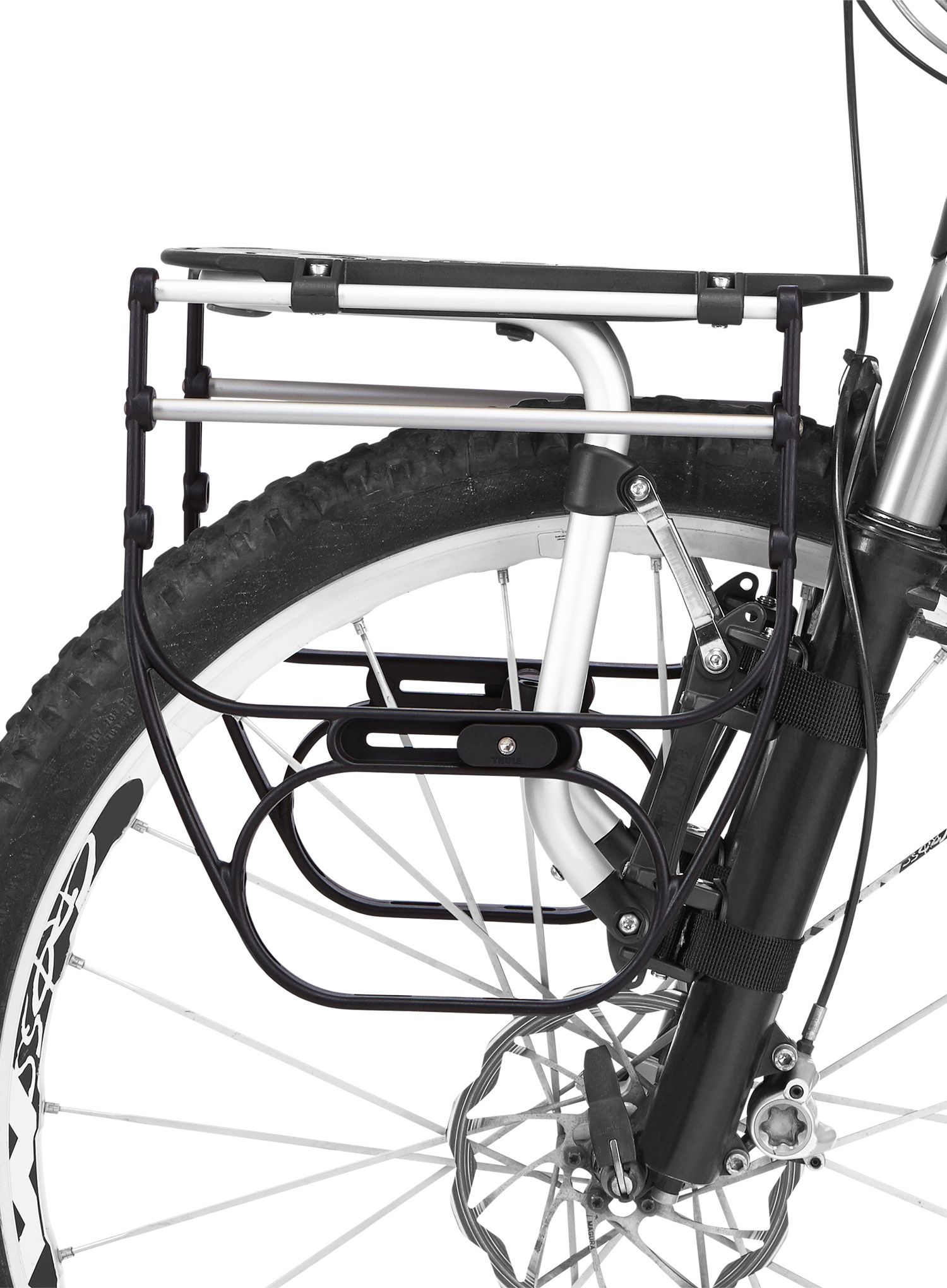 Stalak za nosač Thule Pack´n Pedal Side Frames