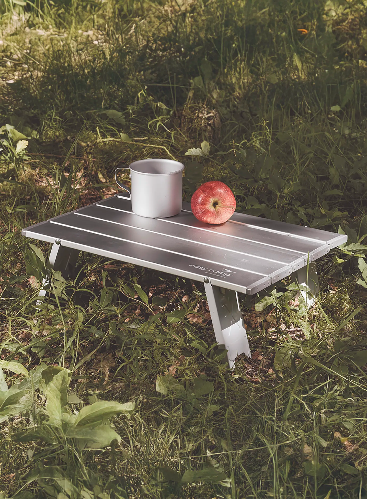 Stol Easy Camp Fir Table