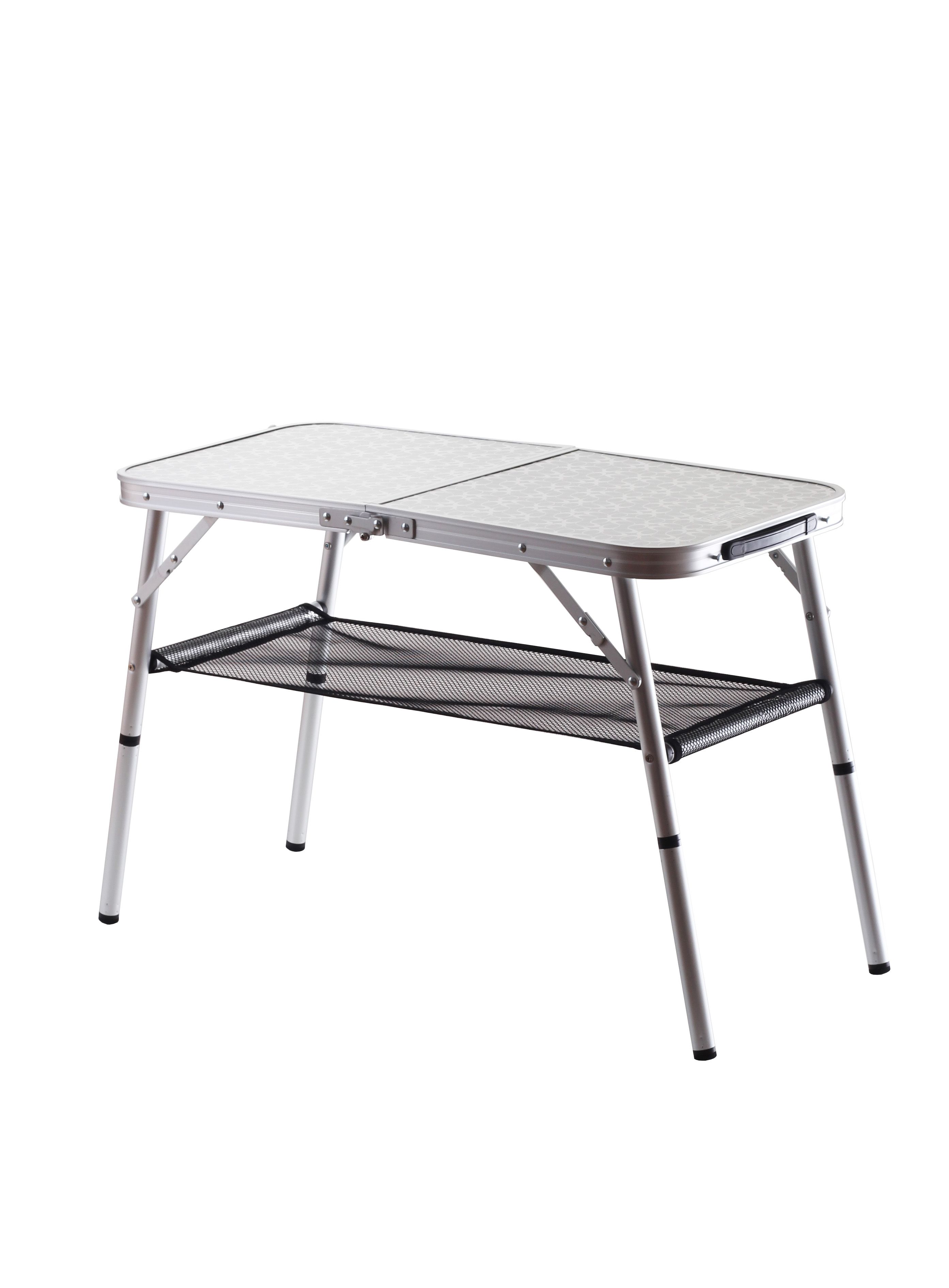 Stol Coleman Mini Camp Table