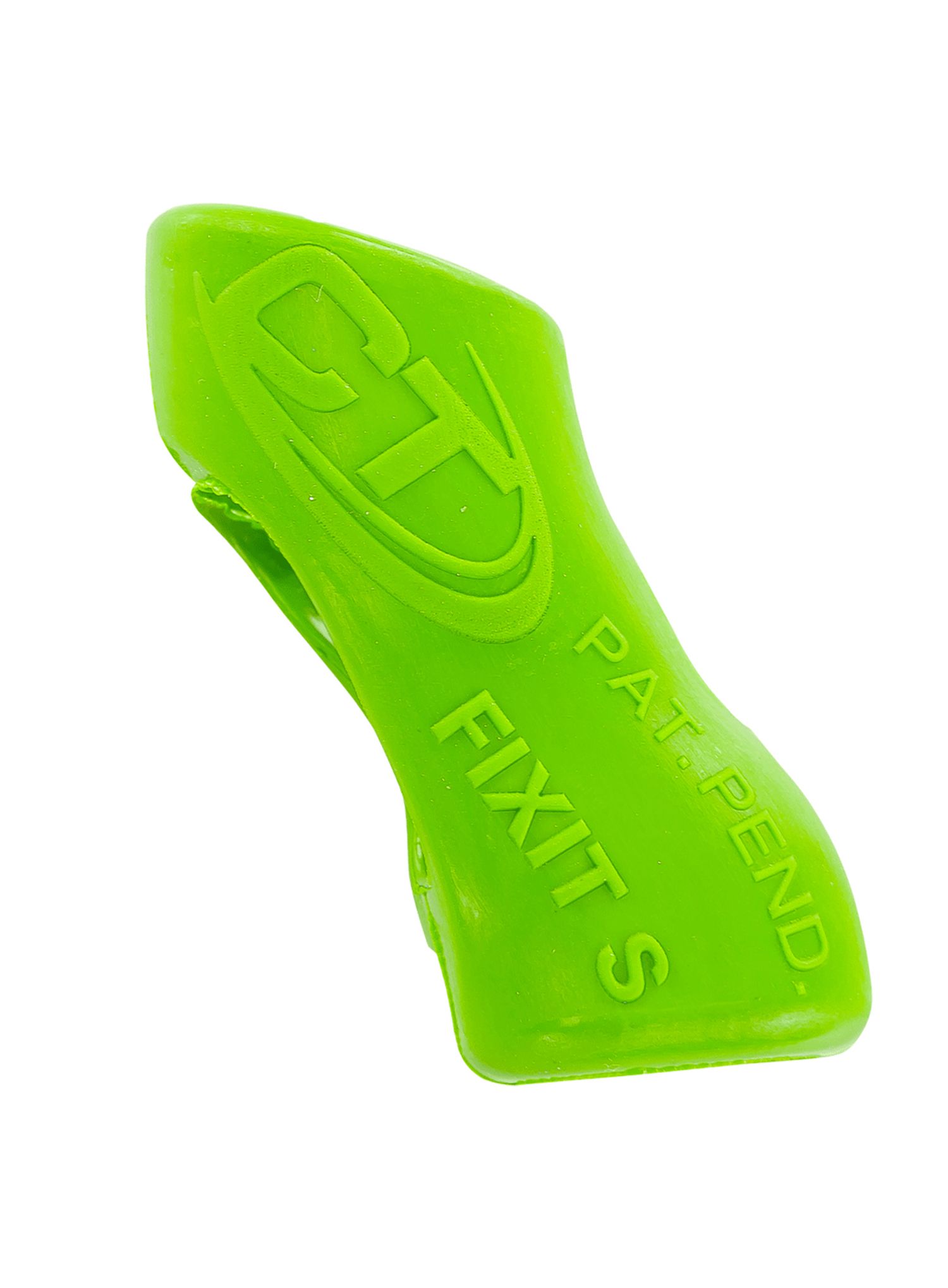 String Climbing Technology/SKYLOTEC Fixit 10 Pack - green