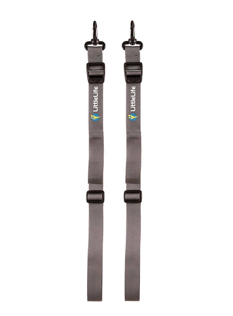 Trake za nosiljku LittleLife Child Carrier Foot Stirrups