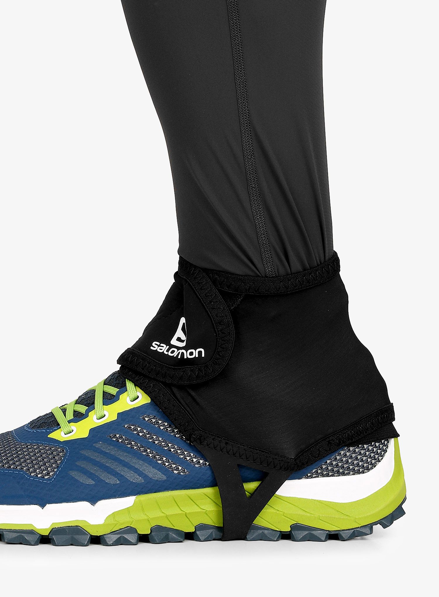 Trail gaiters low salomon new arrivals