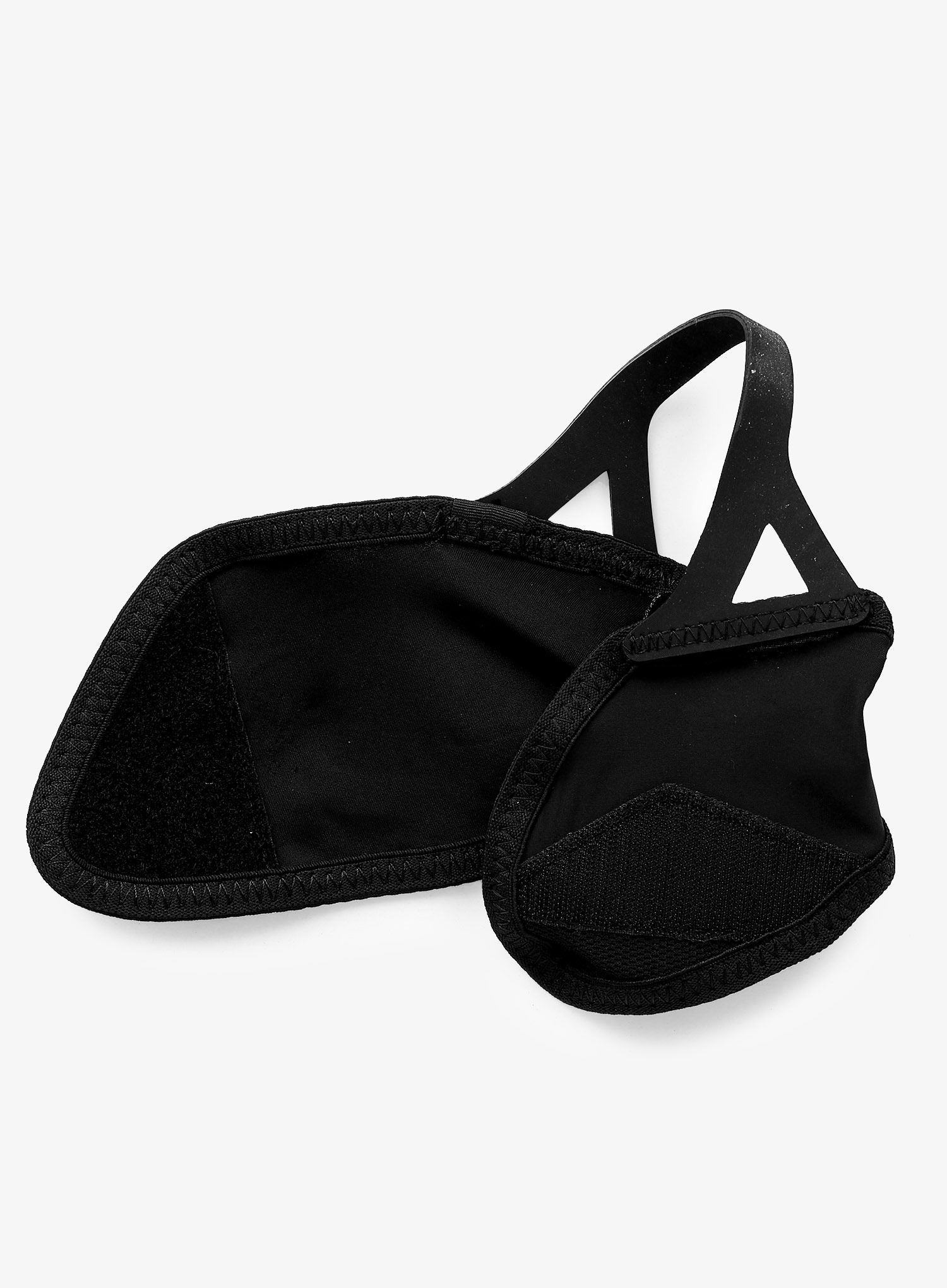 Gamaše za trčanje Salomon Trail Gaiters Low - black
