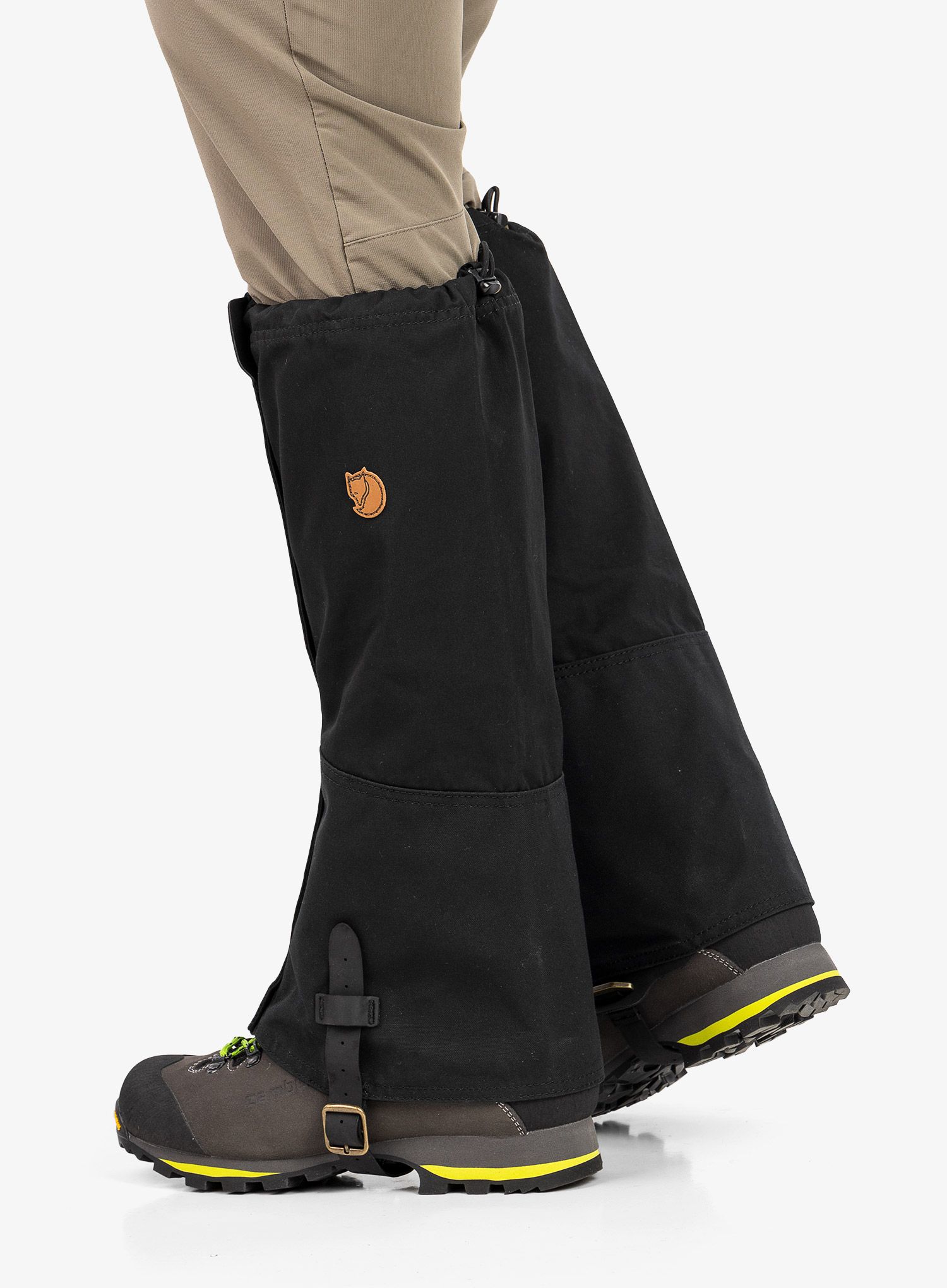 Fjallraven singi gaiters discount