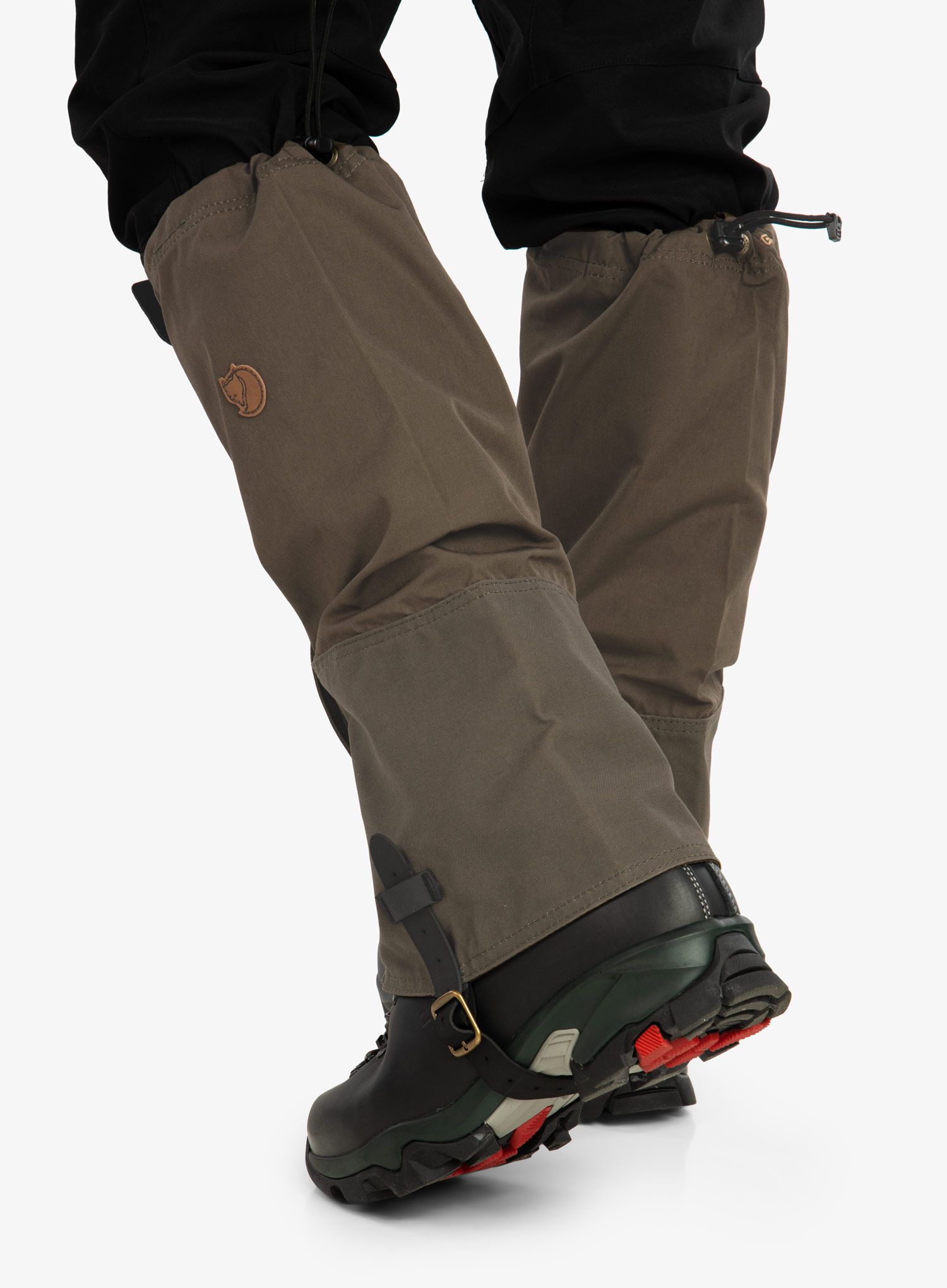 Fjallraven gaiters new arrivals