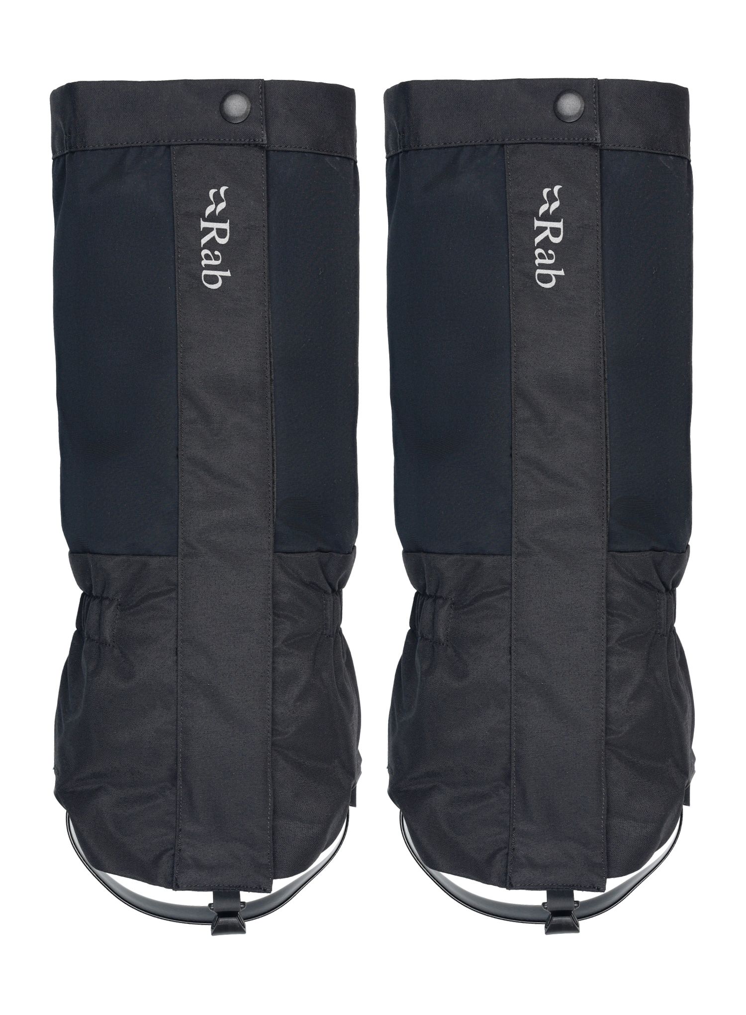 Gamaše Rab Kangri GTX Gaiter - black