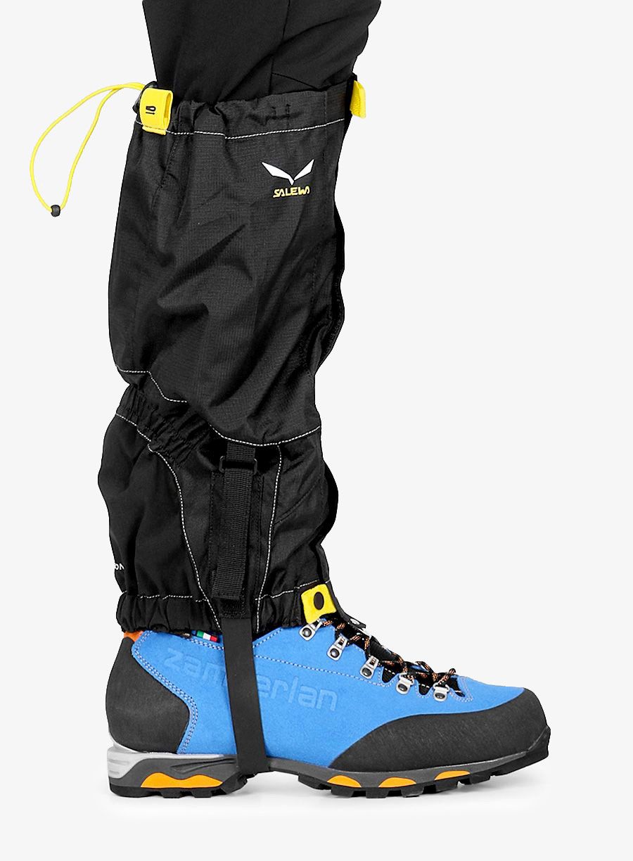 Gamaše Salewa Trekking Gaiter - black