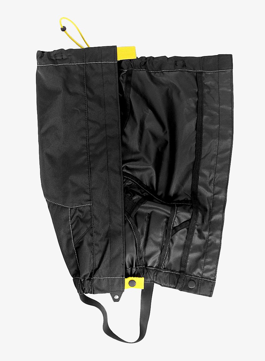 Gamaše Salewa Trekking Gaiter - black