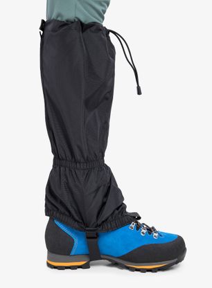Gamaše Tatonka Gaiter 420 HD - black