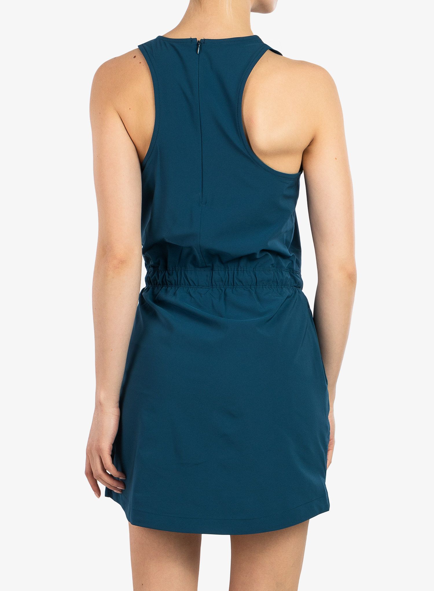 Turistička haljina The North Face Never Stop Wearing Adventure Dress - monterey blue