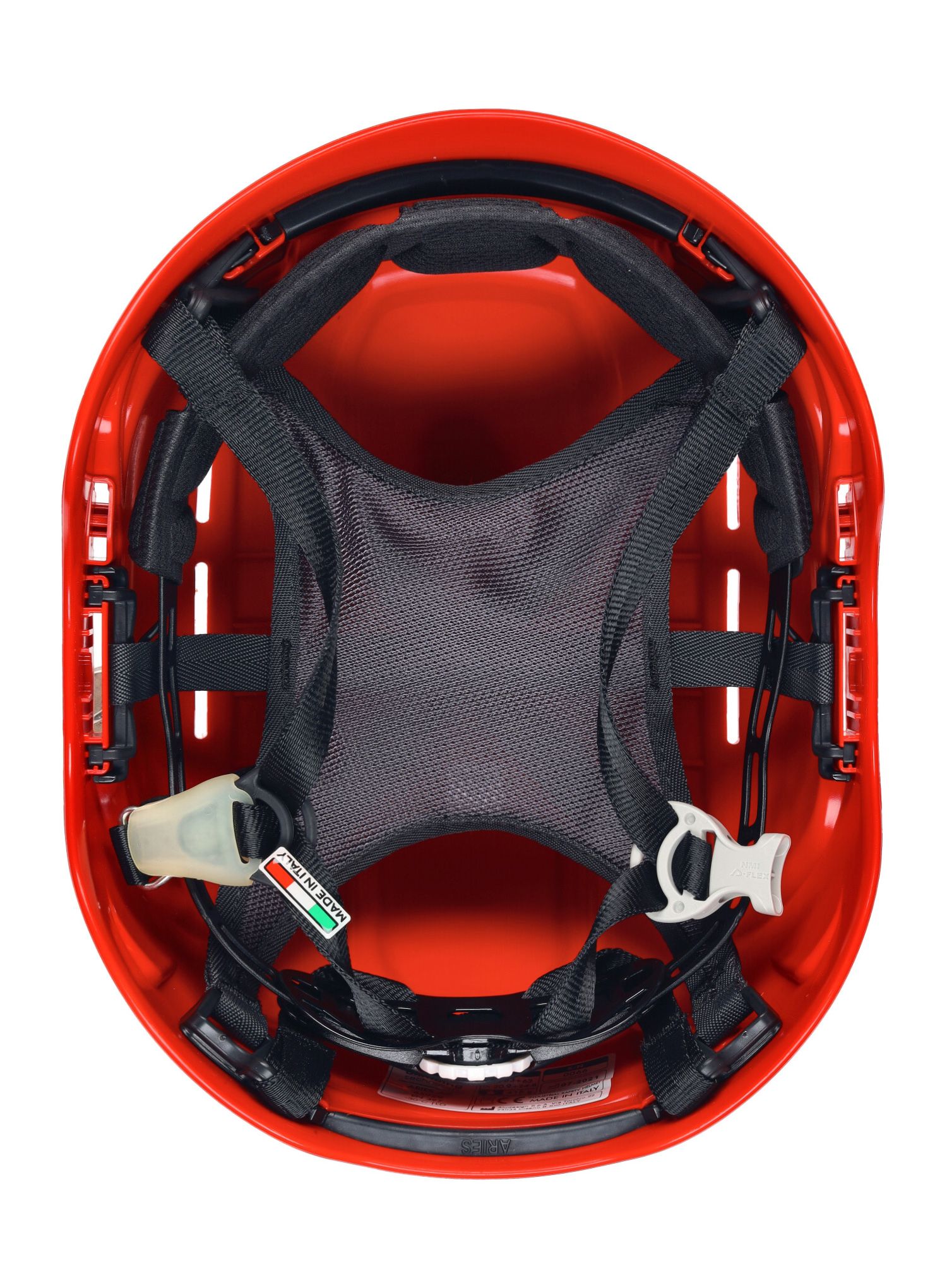 Mrežica za kacigu Climbing Technology/SKYLOTEC Aries i Aries Air