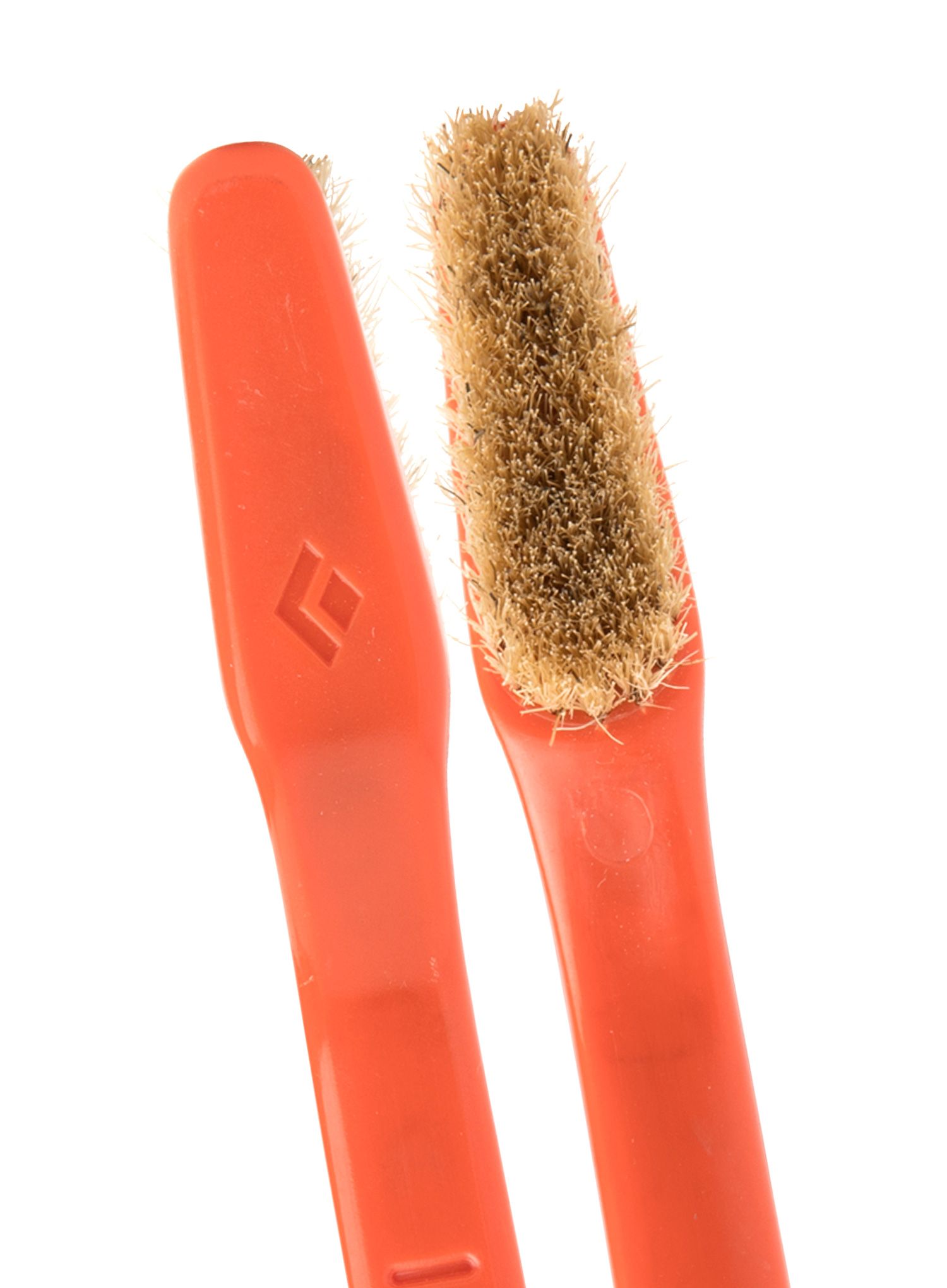 Četka za oprimke Black Diamond Bouldering Brush Small - orange